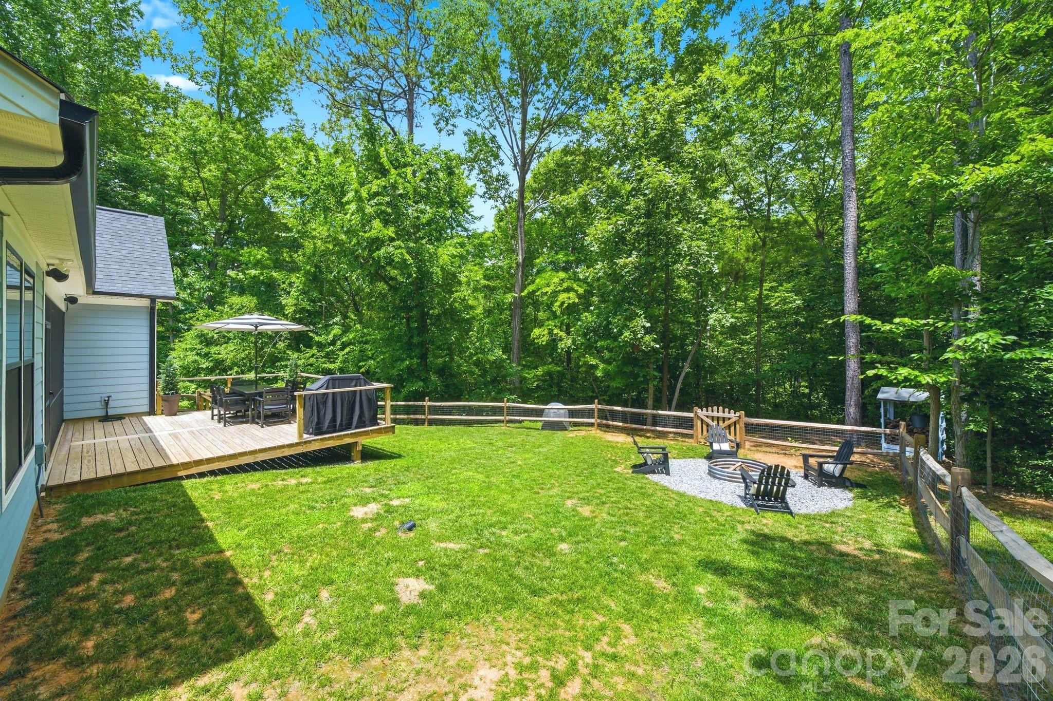 178 Powder Spring Drive — Statesville
