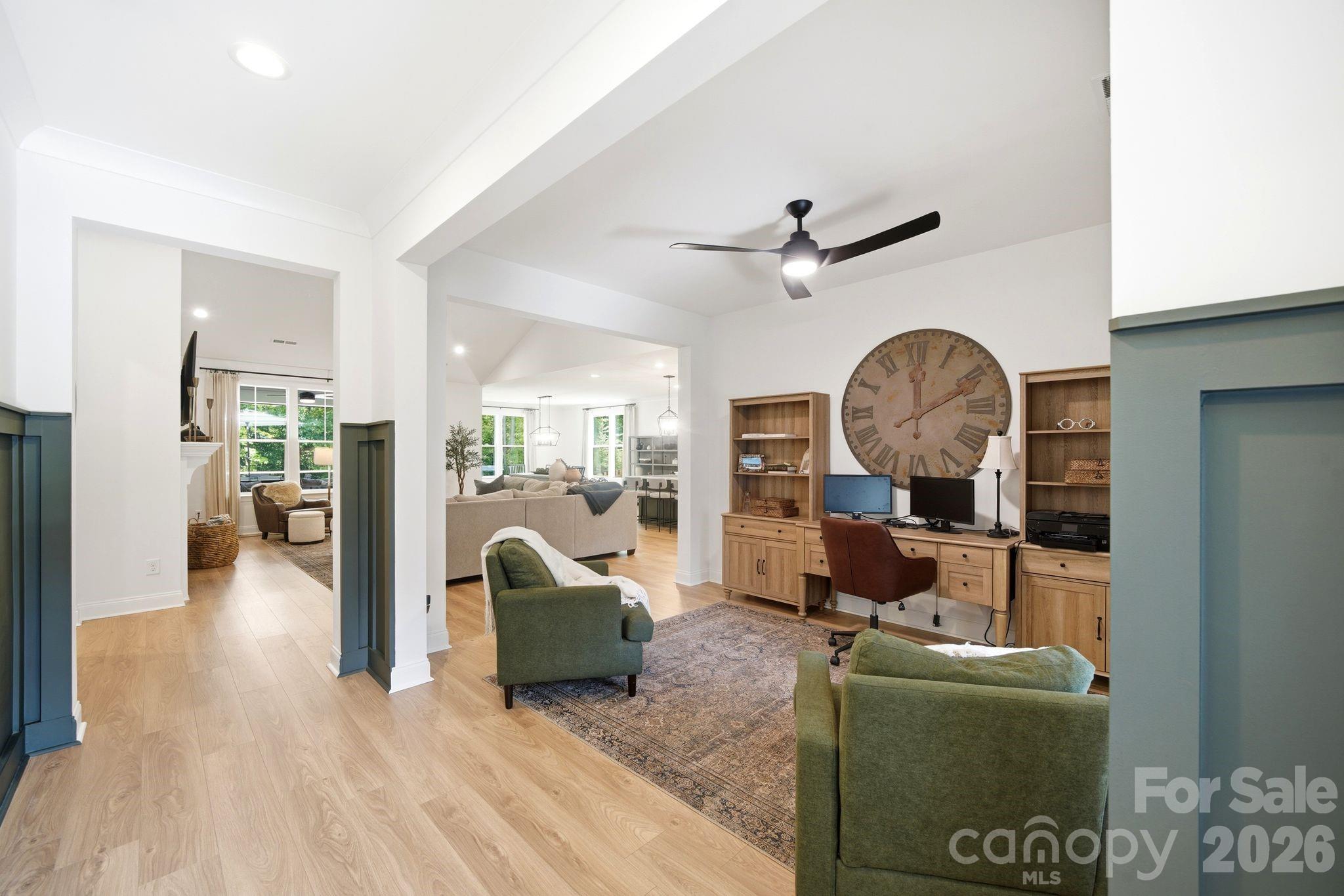 178 Powder Spring Drive — Statesville