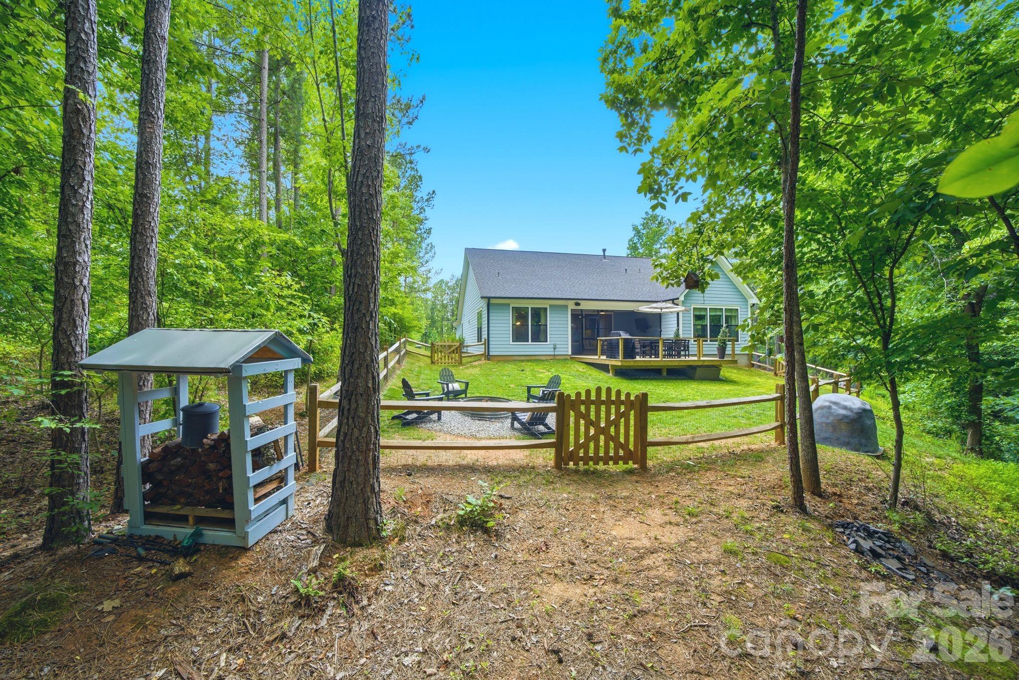 178 Powder Spring Drive — Statesville