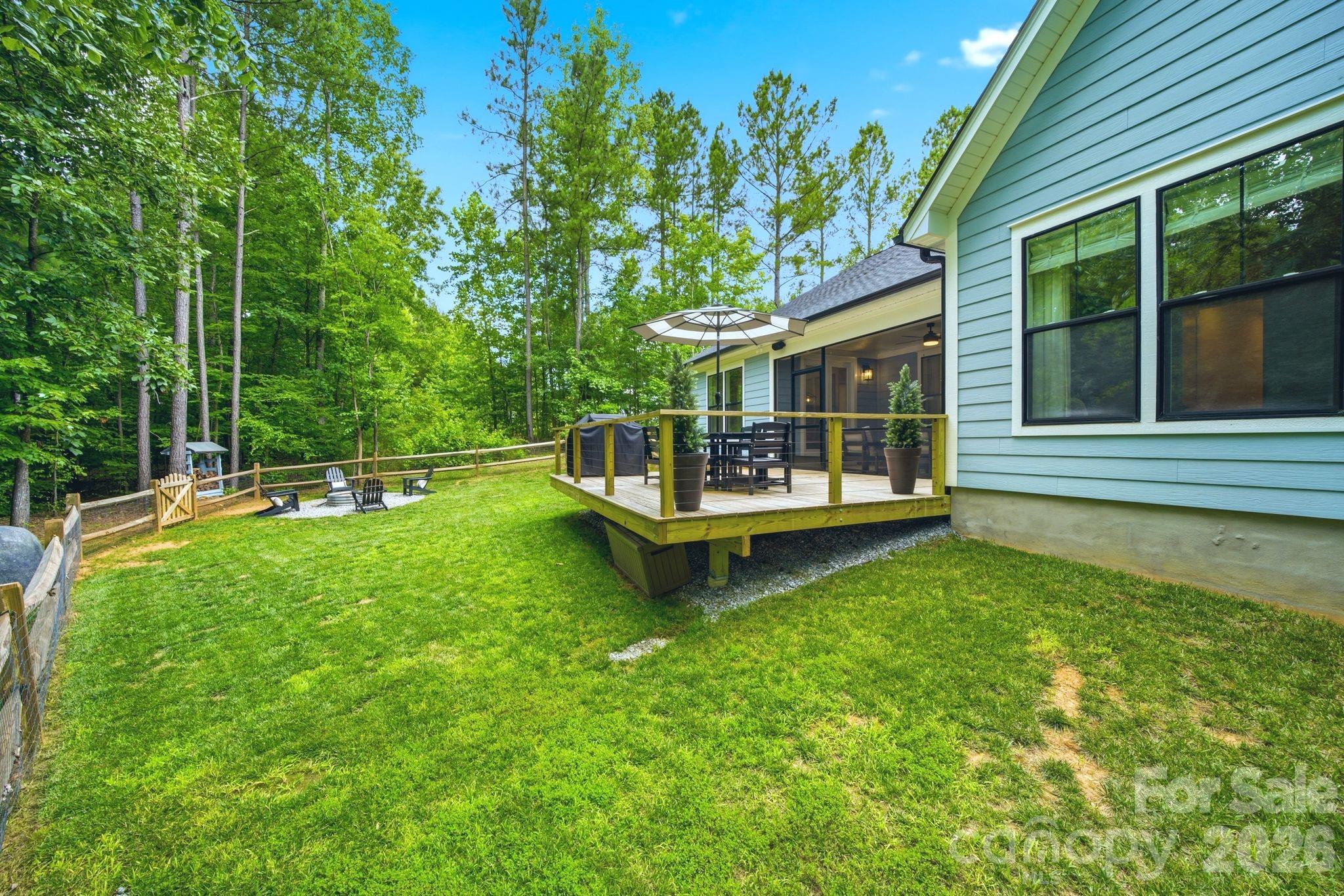 178 Powder Spring Drive — Statesville