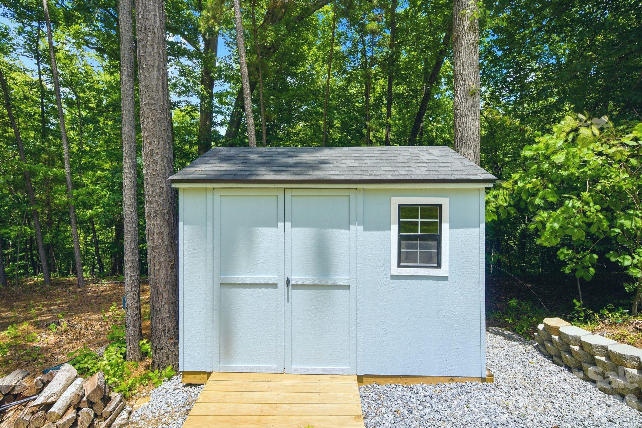 178 Powder Spring Drive — Statesville