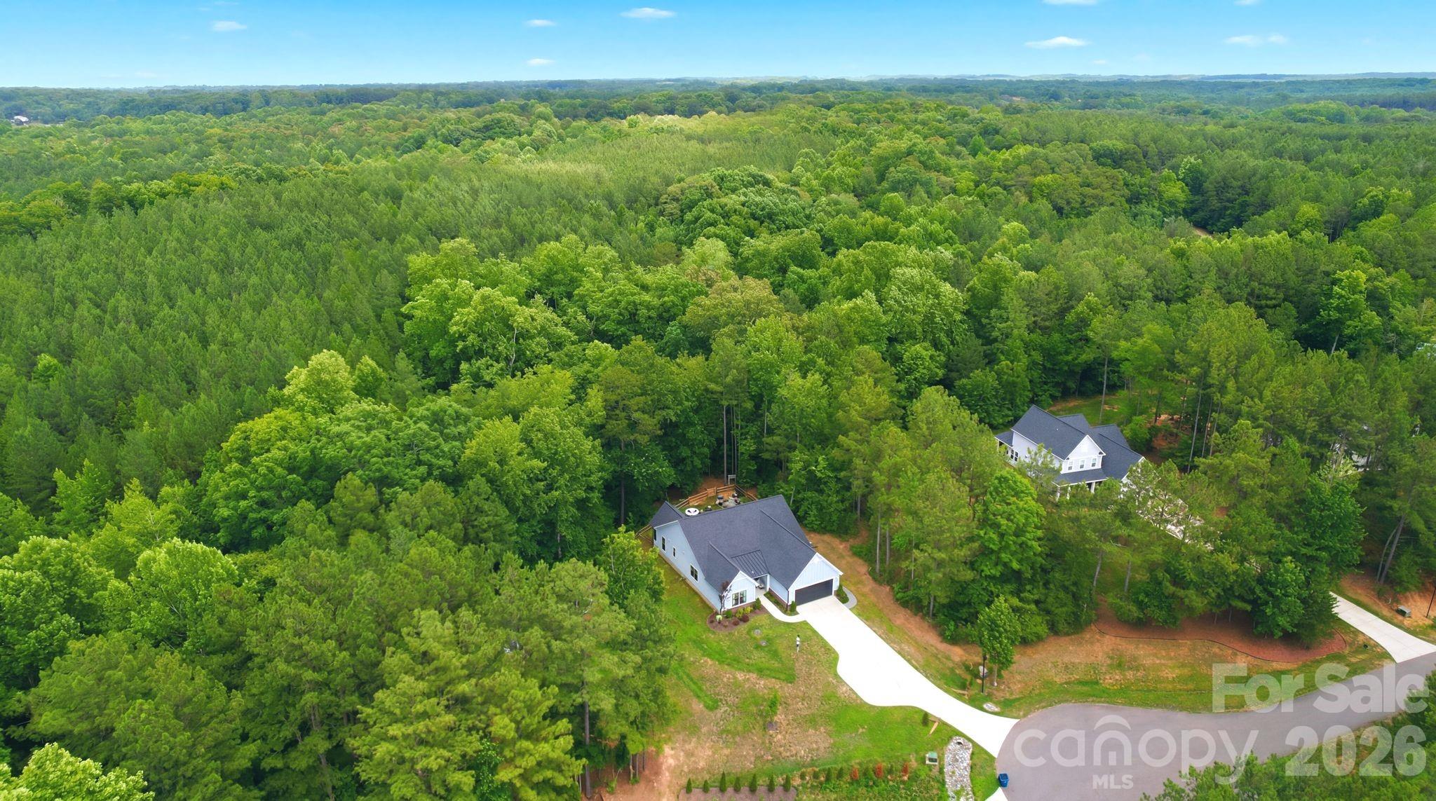 178 Powder Spring Drive — Statesville