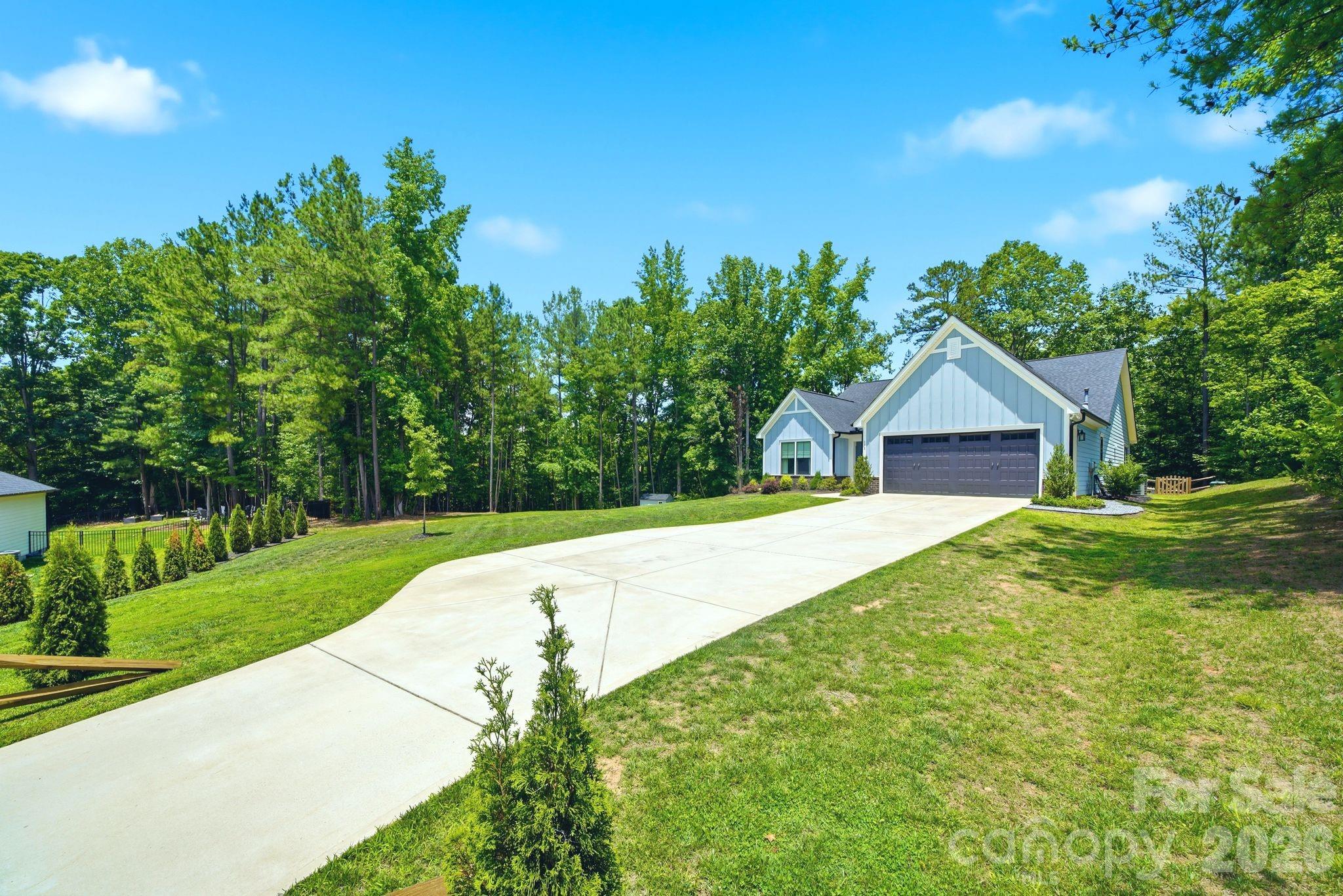 178 Powder Spring Drive — Statesville