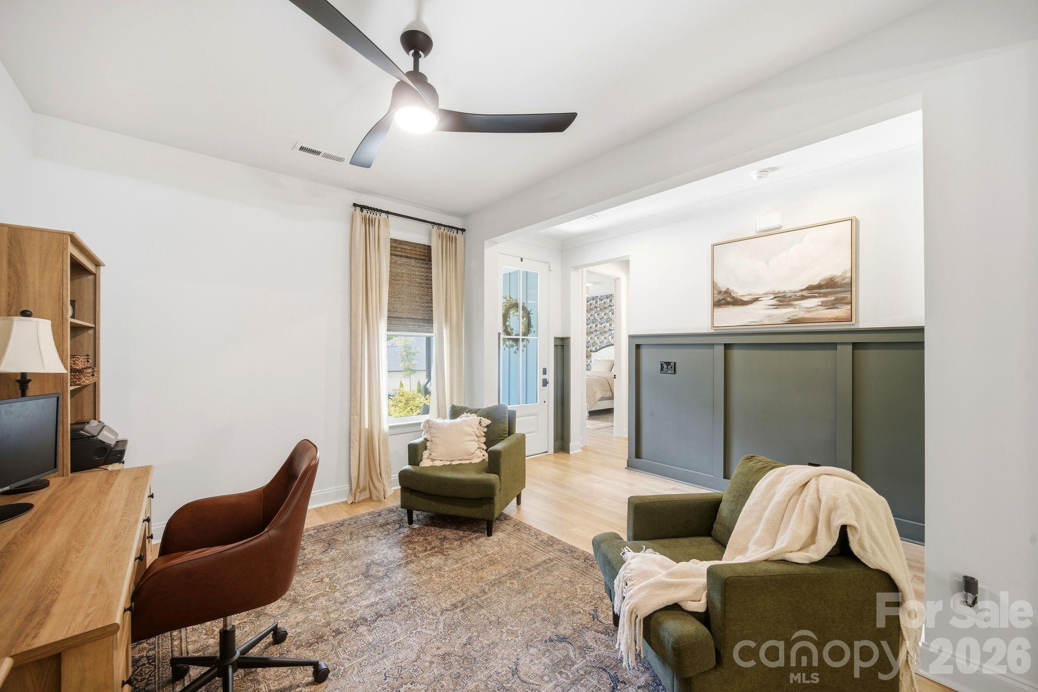 178 Powder Spring Drive — Statesville