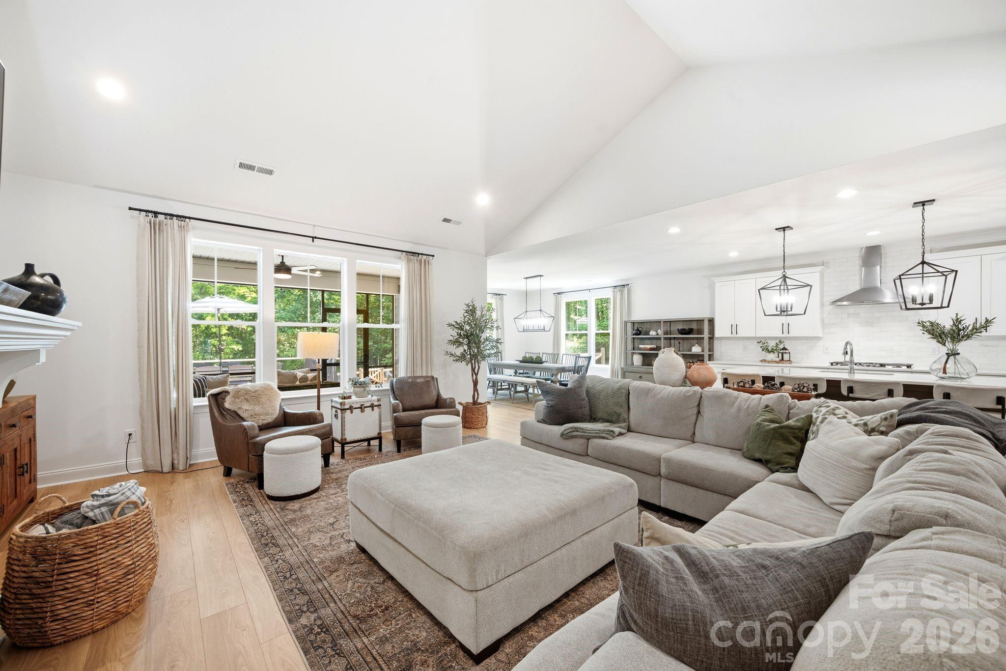 178 Powder Spring Drive — Statesville