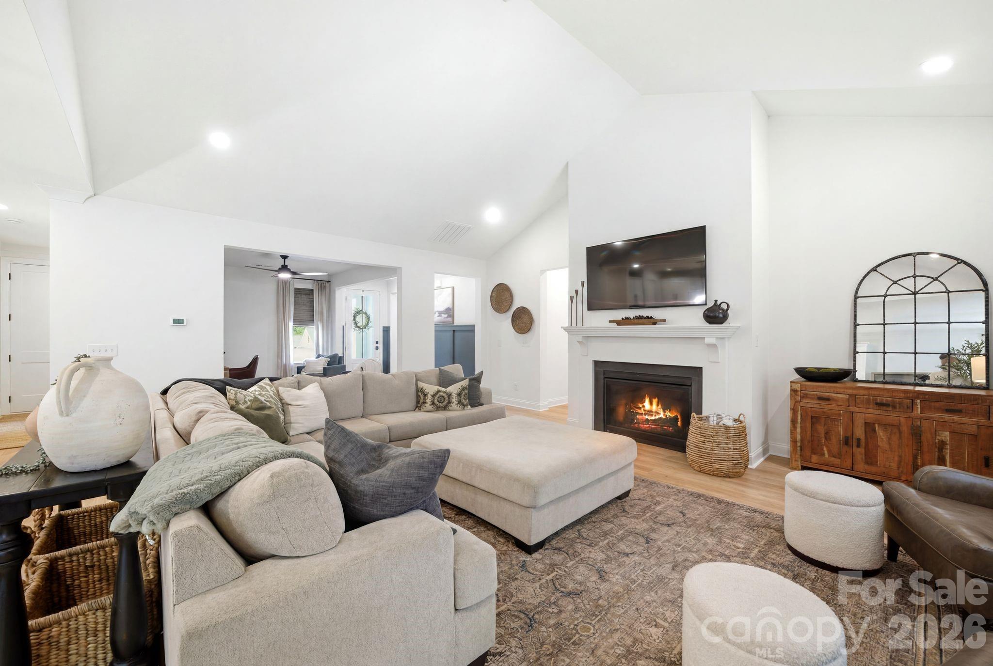 178 Powder Spring Drive — Statesville
