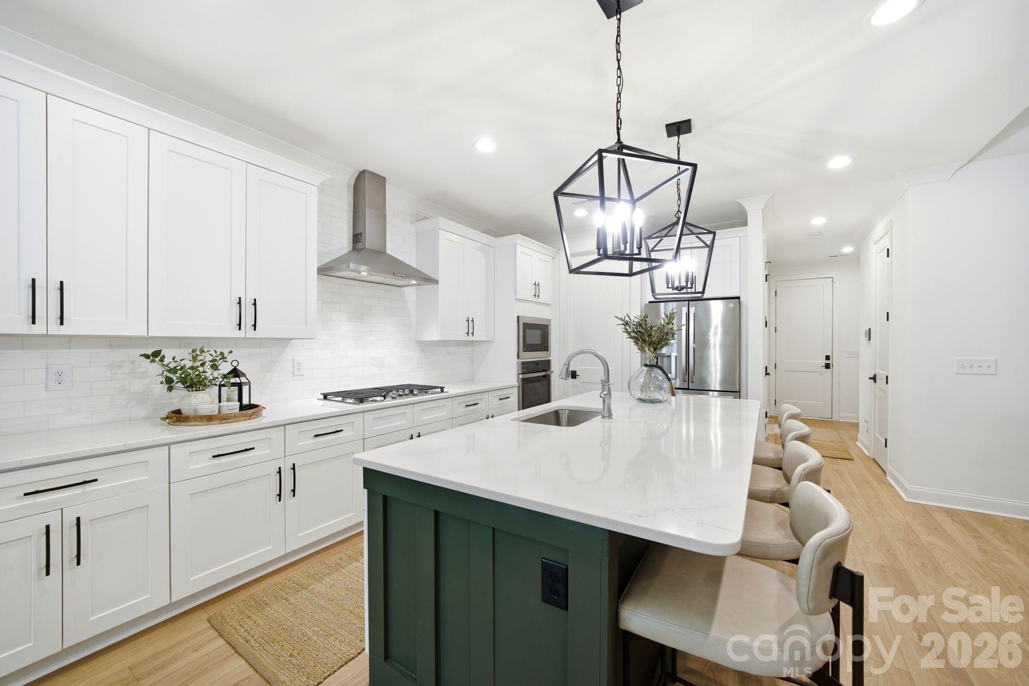 178 Powder Spring Drive — Statesville
