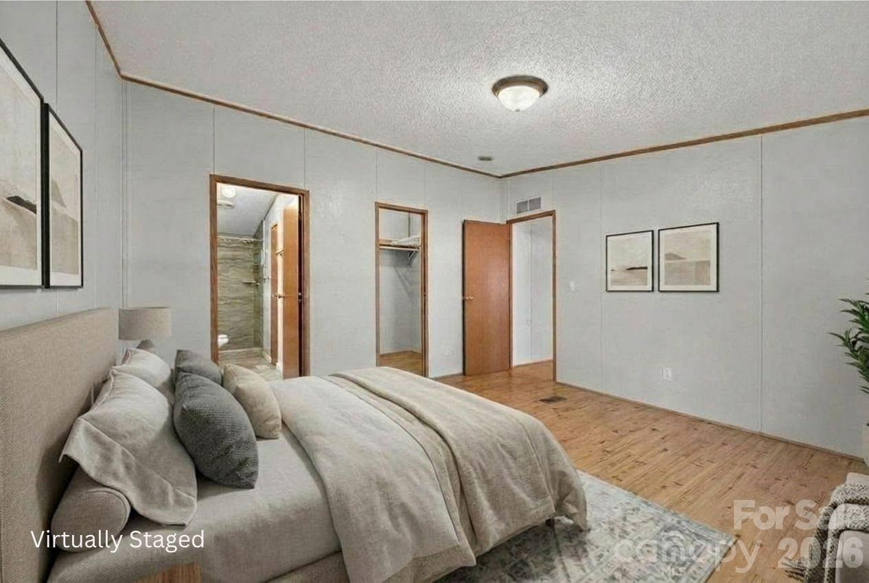 403 Doliver Drive — Horse Shoe