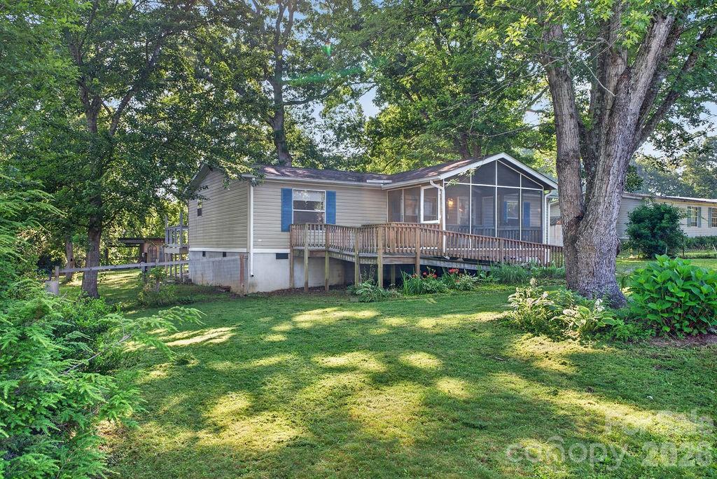 403 Doliver Drive — Horse Shoe