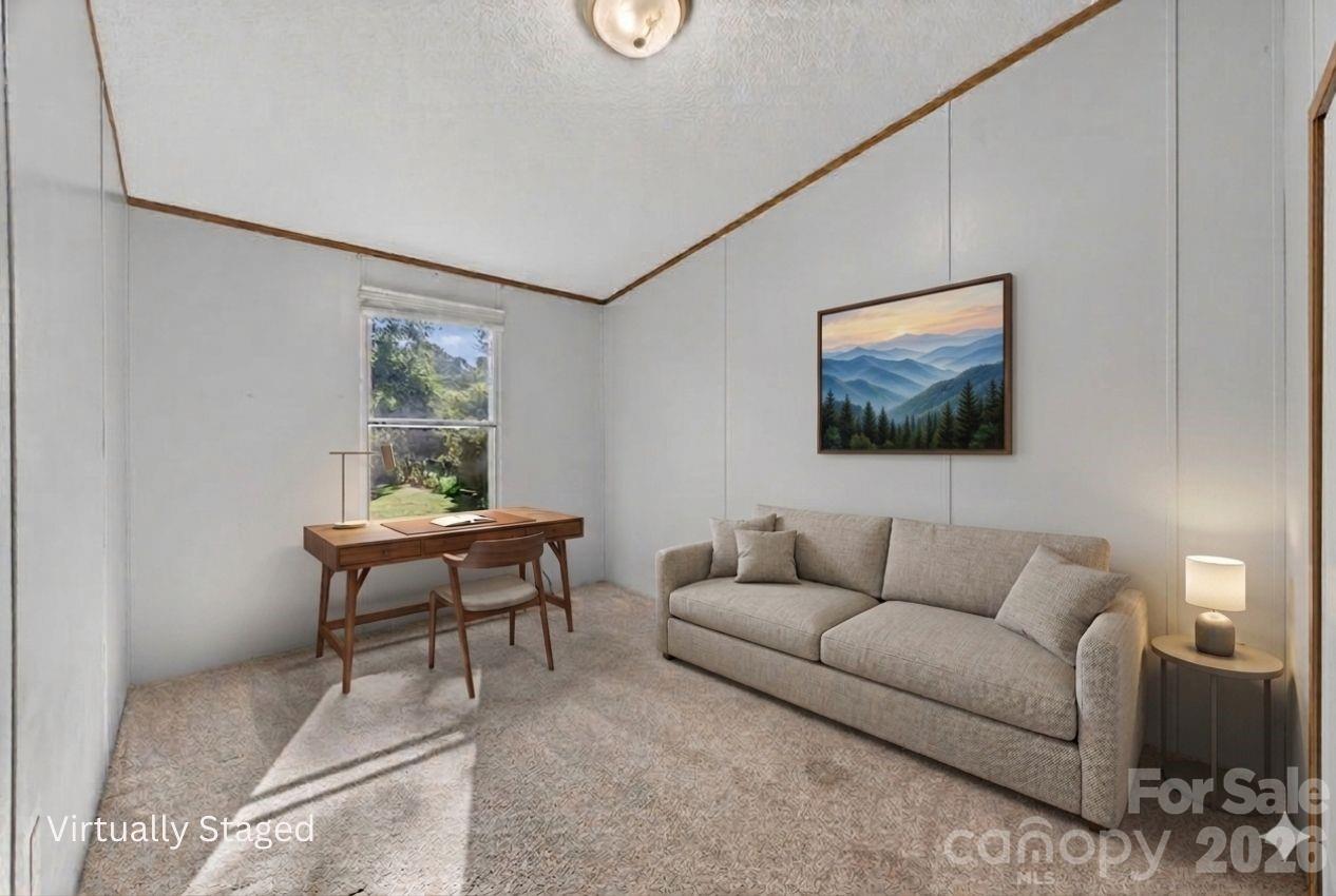 403 Doliver Drive — Horse Shoe
