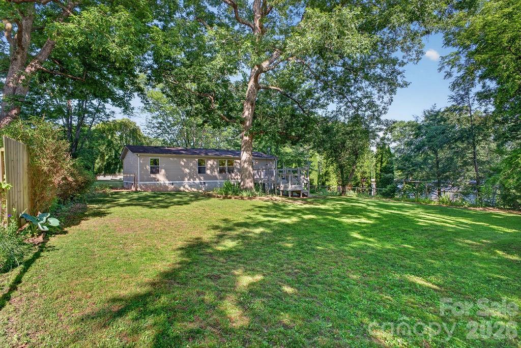 403 Doliver Drive — Horse Shoe