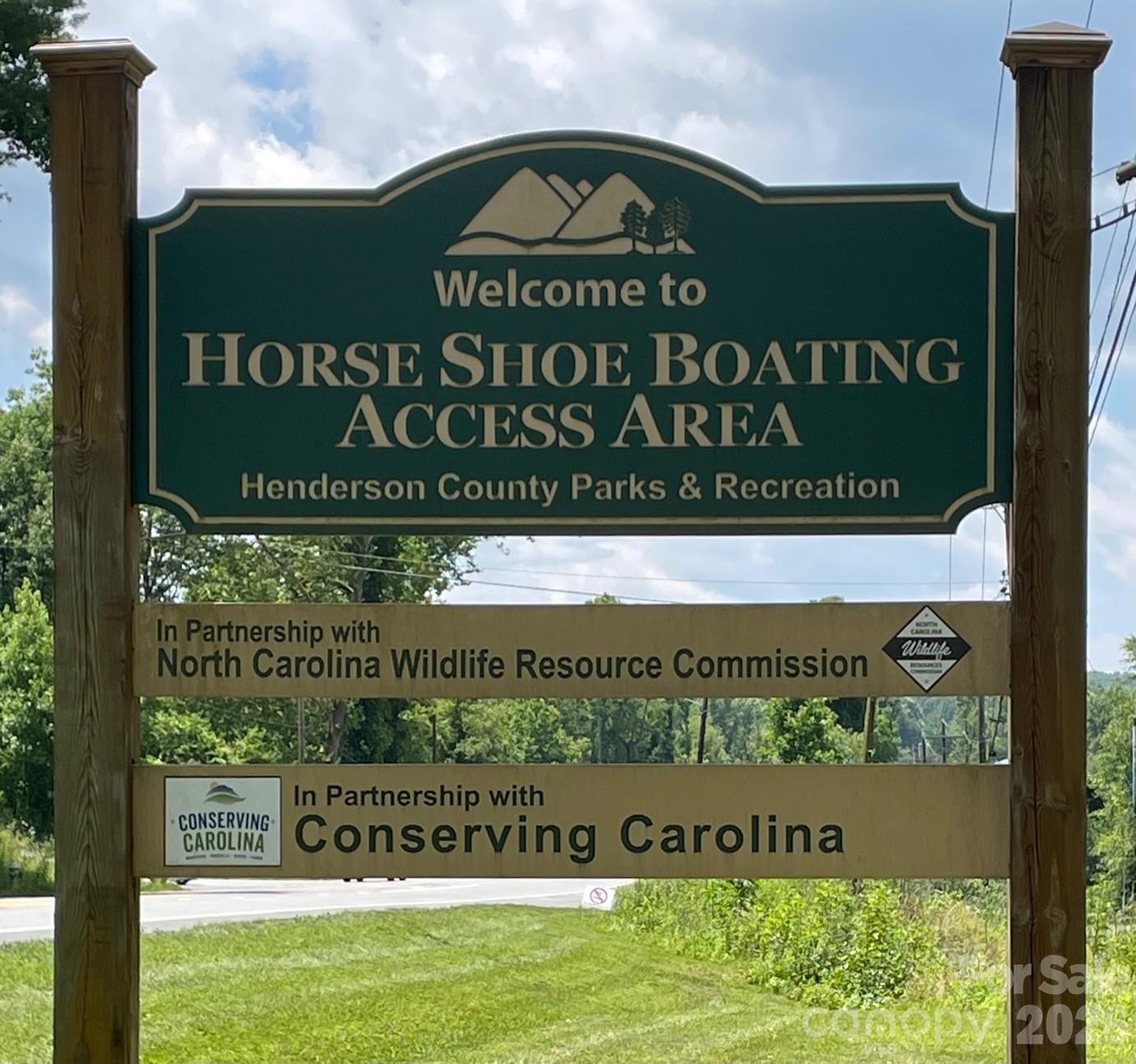 403 Doliver Drive — Horse Shoe