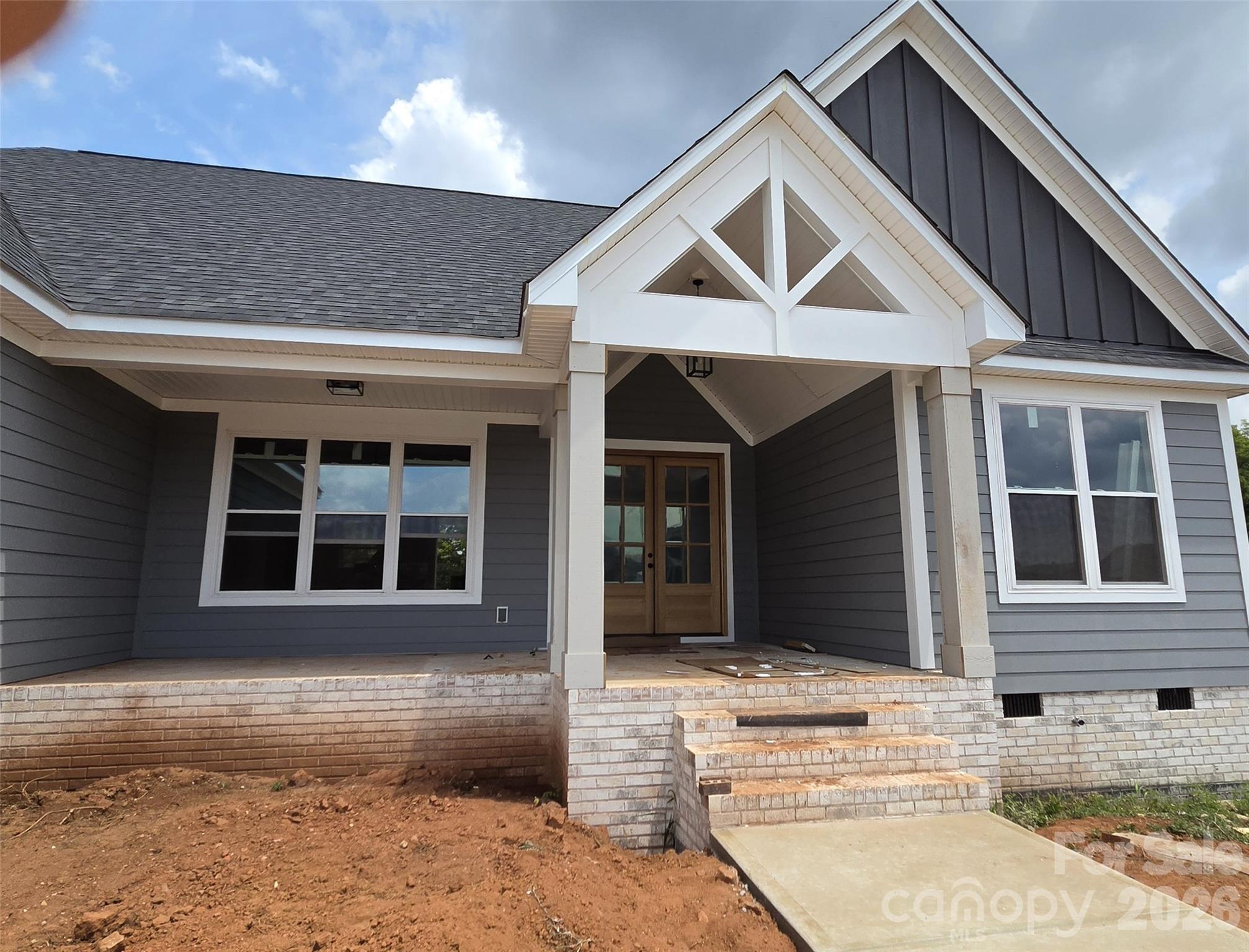 Lot 60 Coppergate Drive — Salisbury