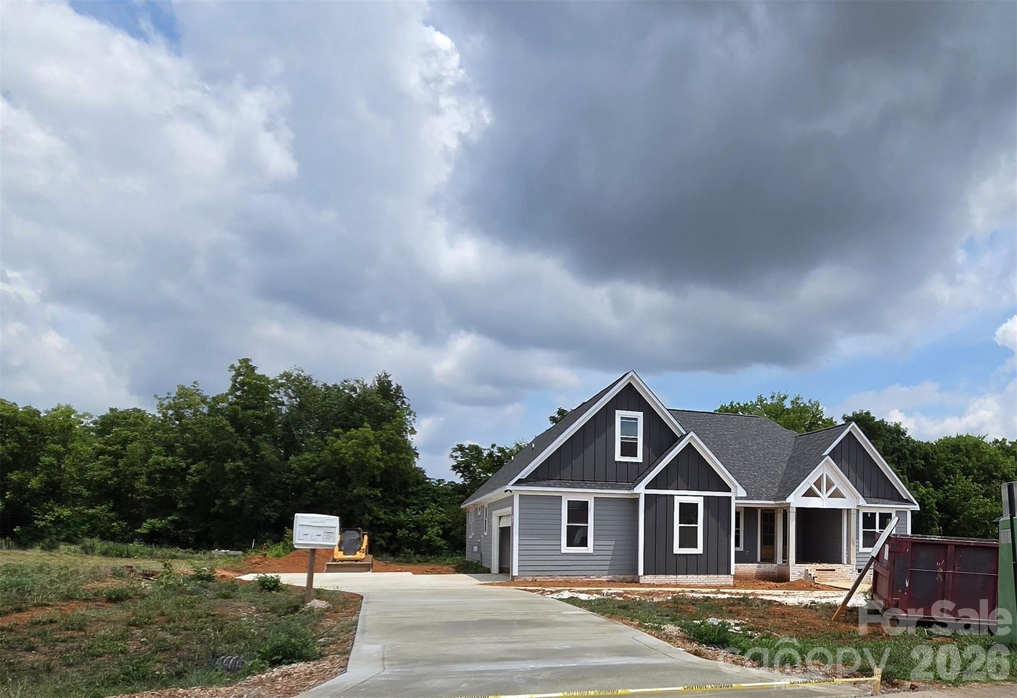 Lot 60 Coppergate Drive — Salisbury