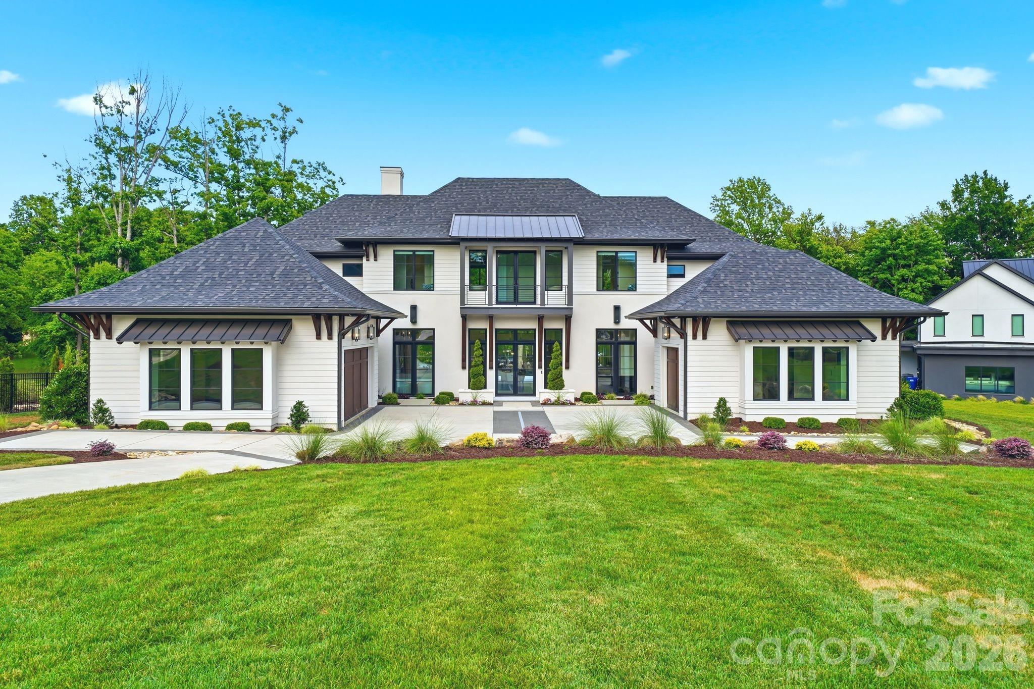 113 Saylors Watch Lane — Mooresville
