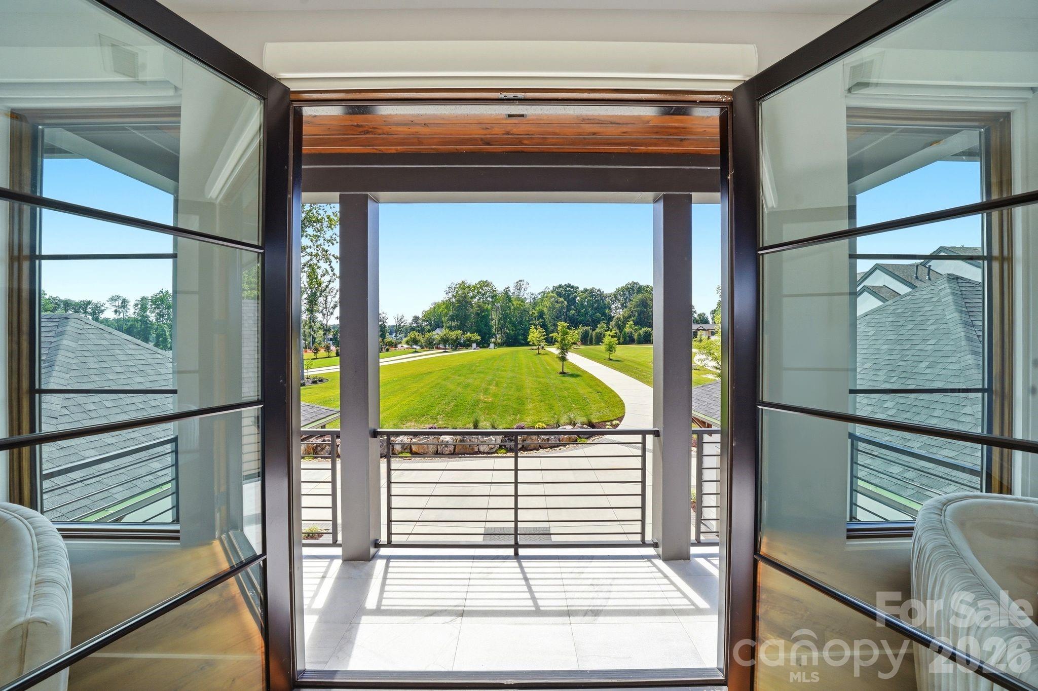 113 Saylors Watch Lane — Mooresville