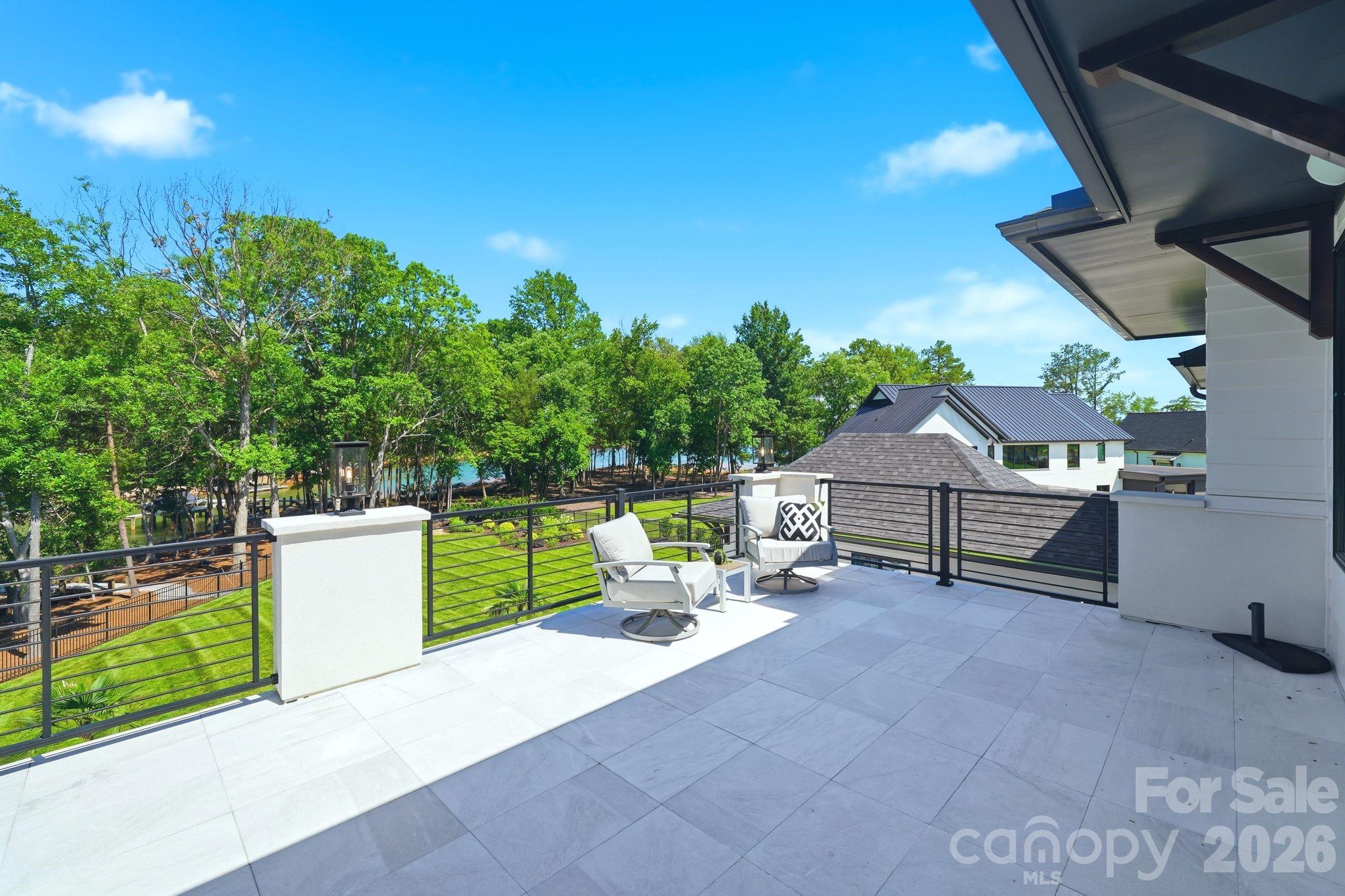 113 Saylors Watch Lane — Mooresville