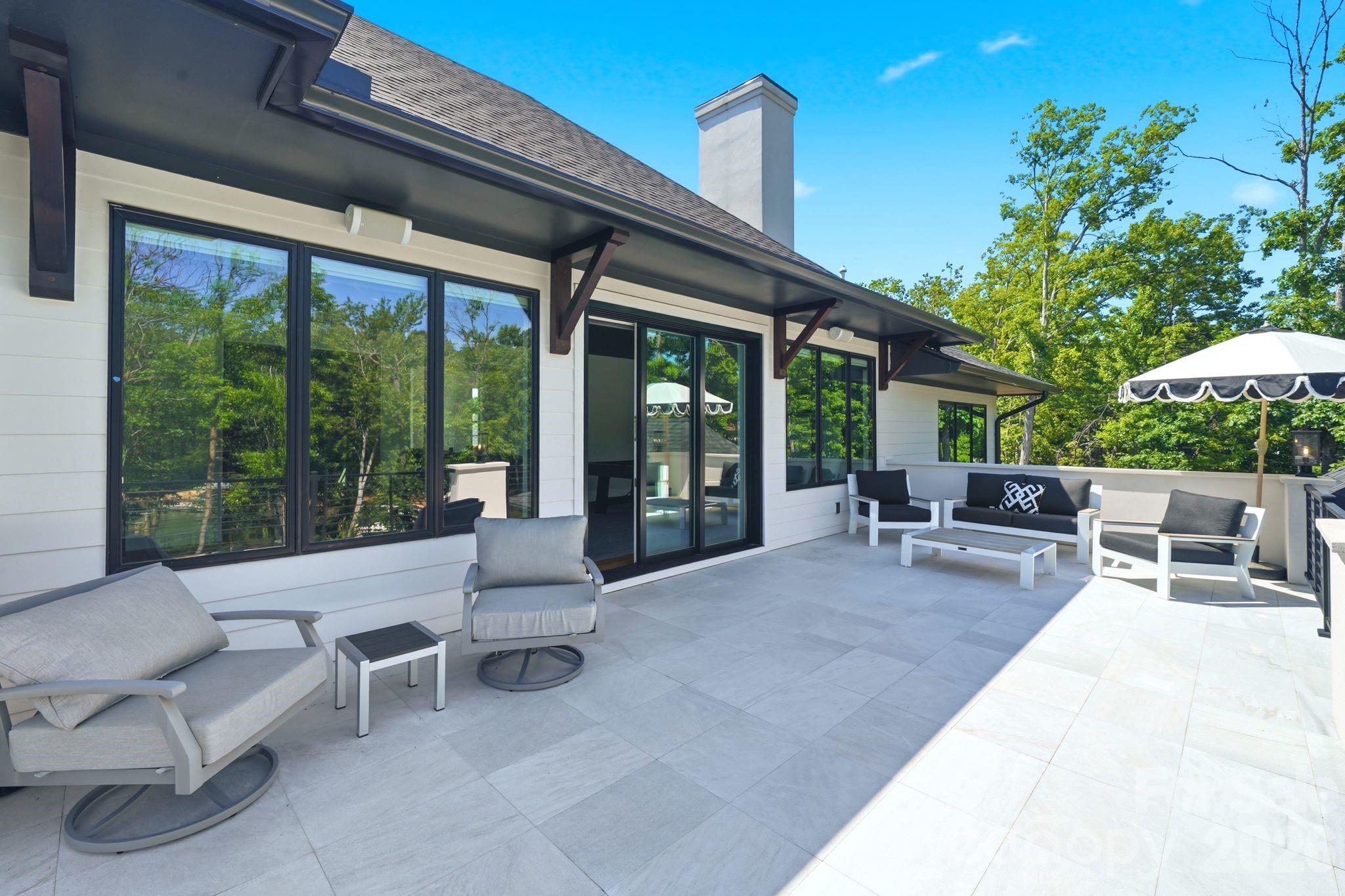 113 Saylors Watch Lane — Mooresville