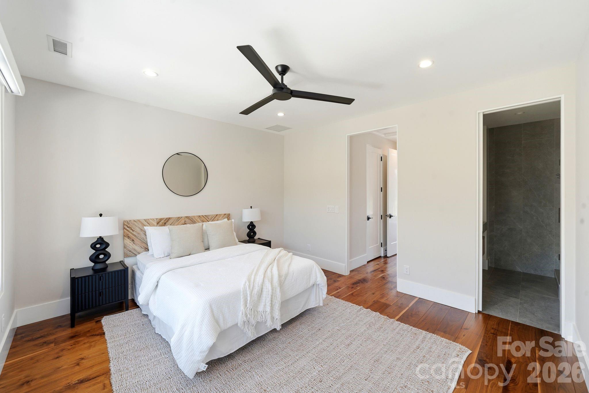 113 Saylors Watch Lane — Mooresville