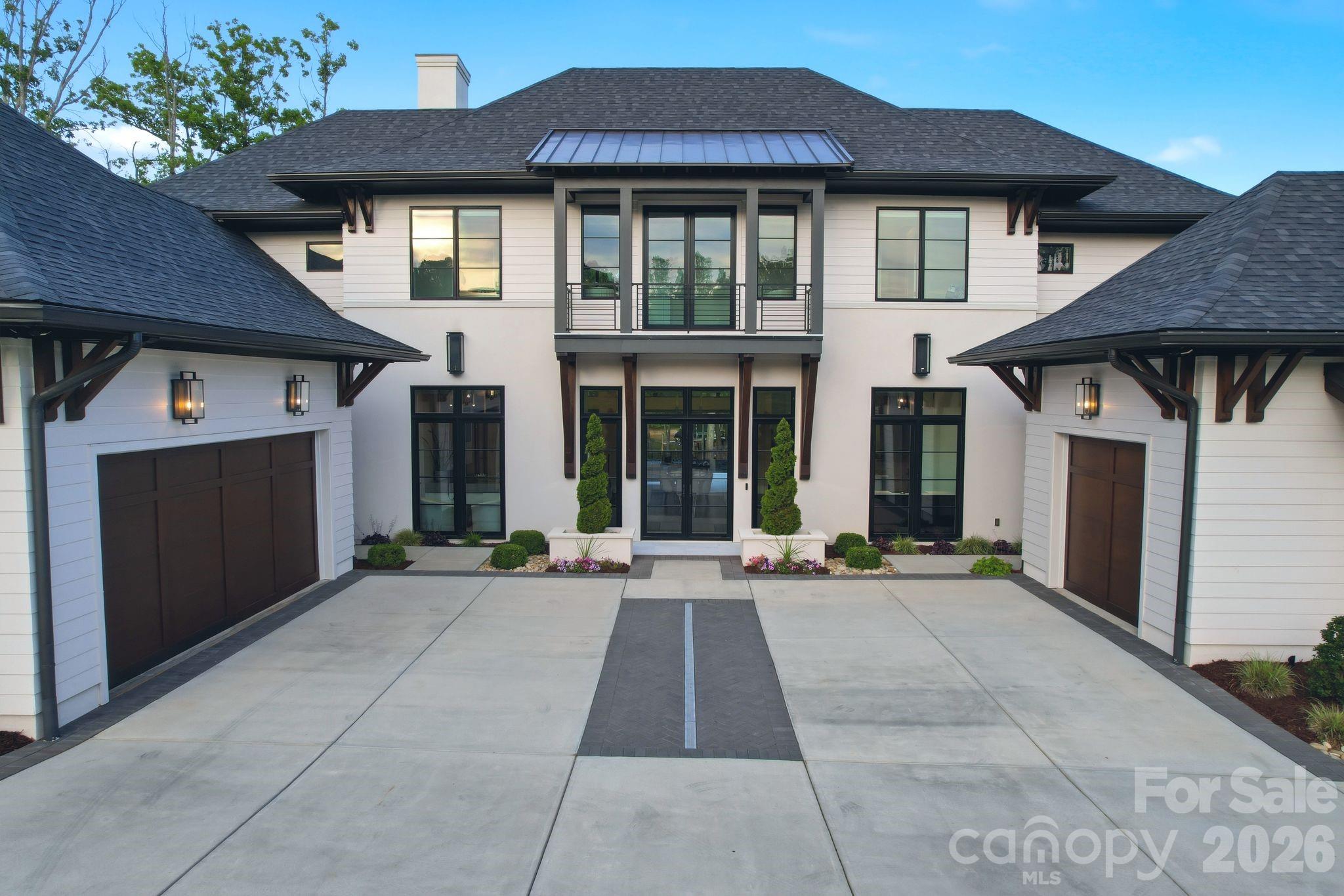 113 Saylors Watch Lane — Mooresville
