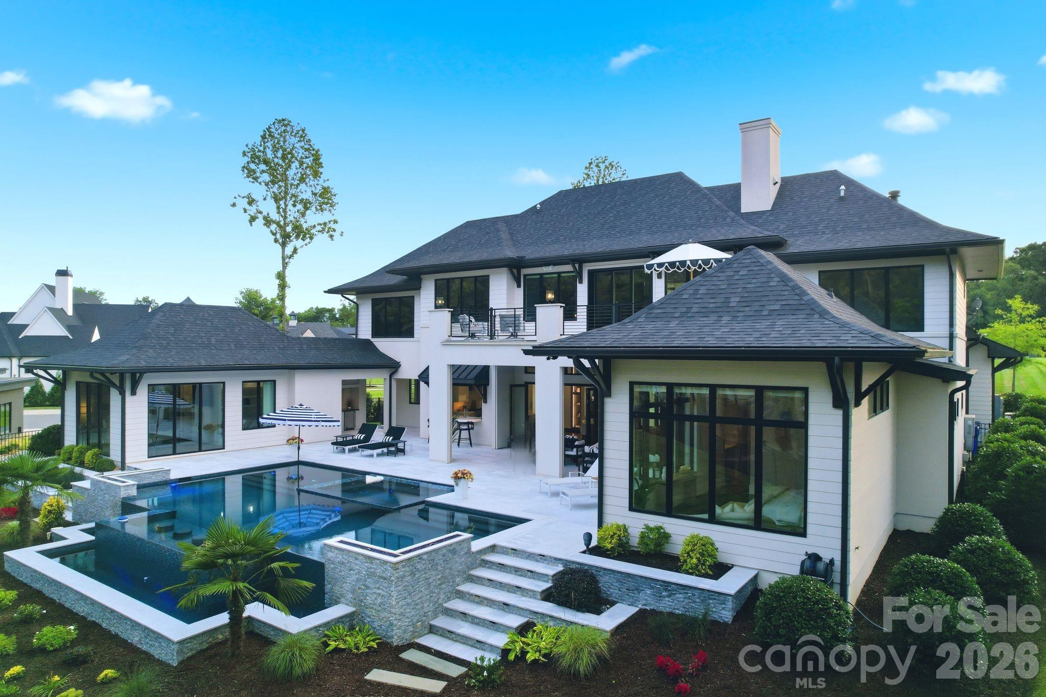 113 Saylors Watch Lane — Mooresville