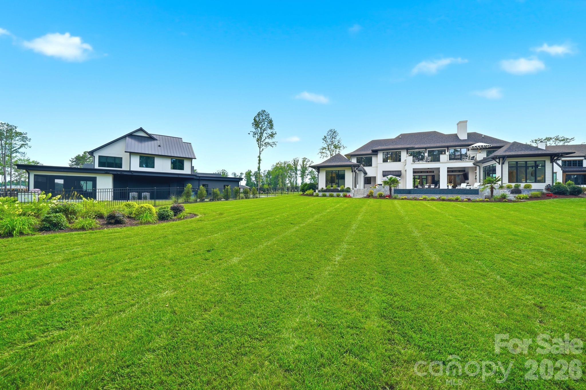 113 Saylors Watch Lane — Mooresville