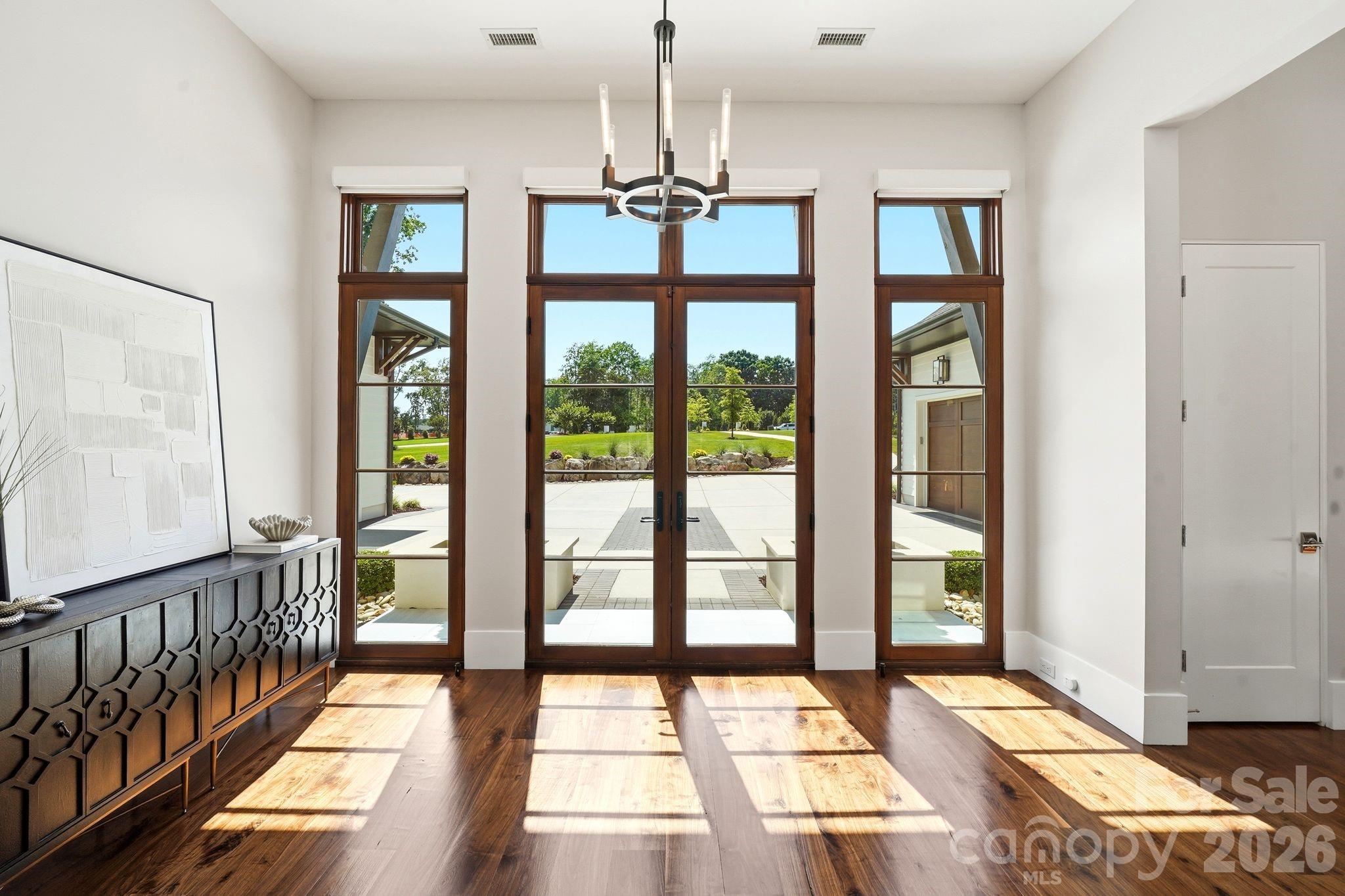 113 Saylors Watch Lane — Mooresville