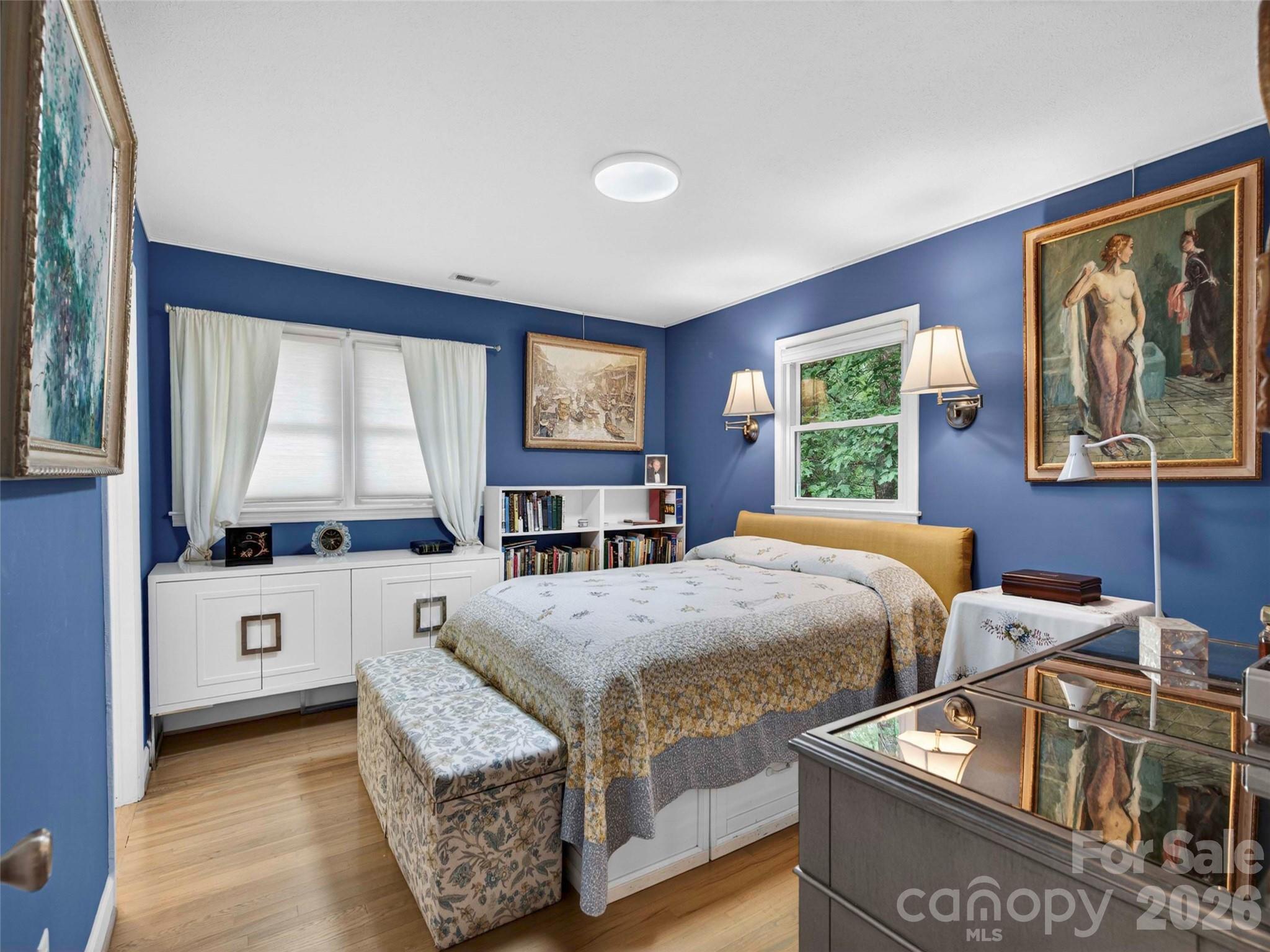 52 Melody Lane — Saluda