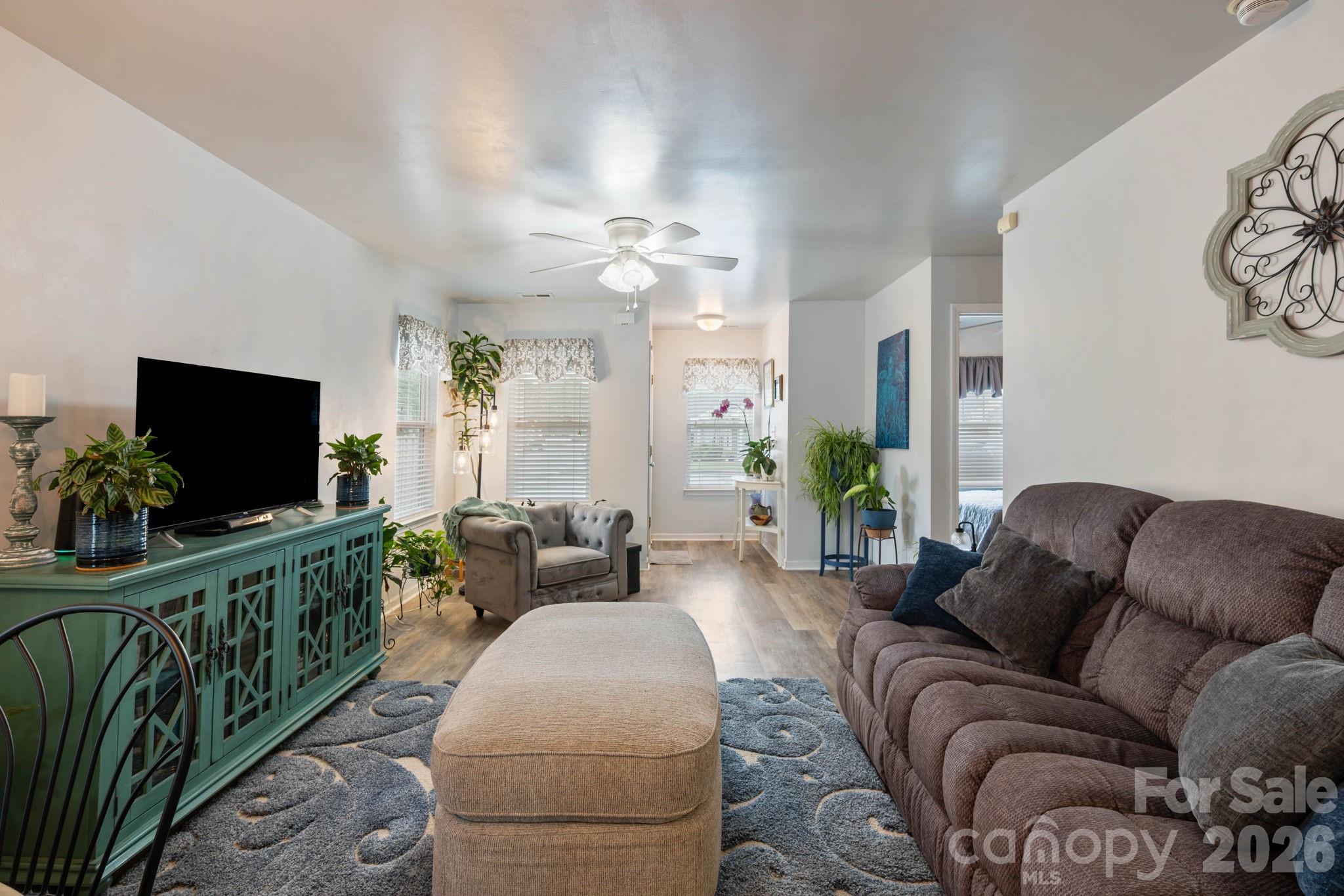 2050 Shady Pond Drive — Clover