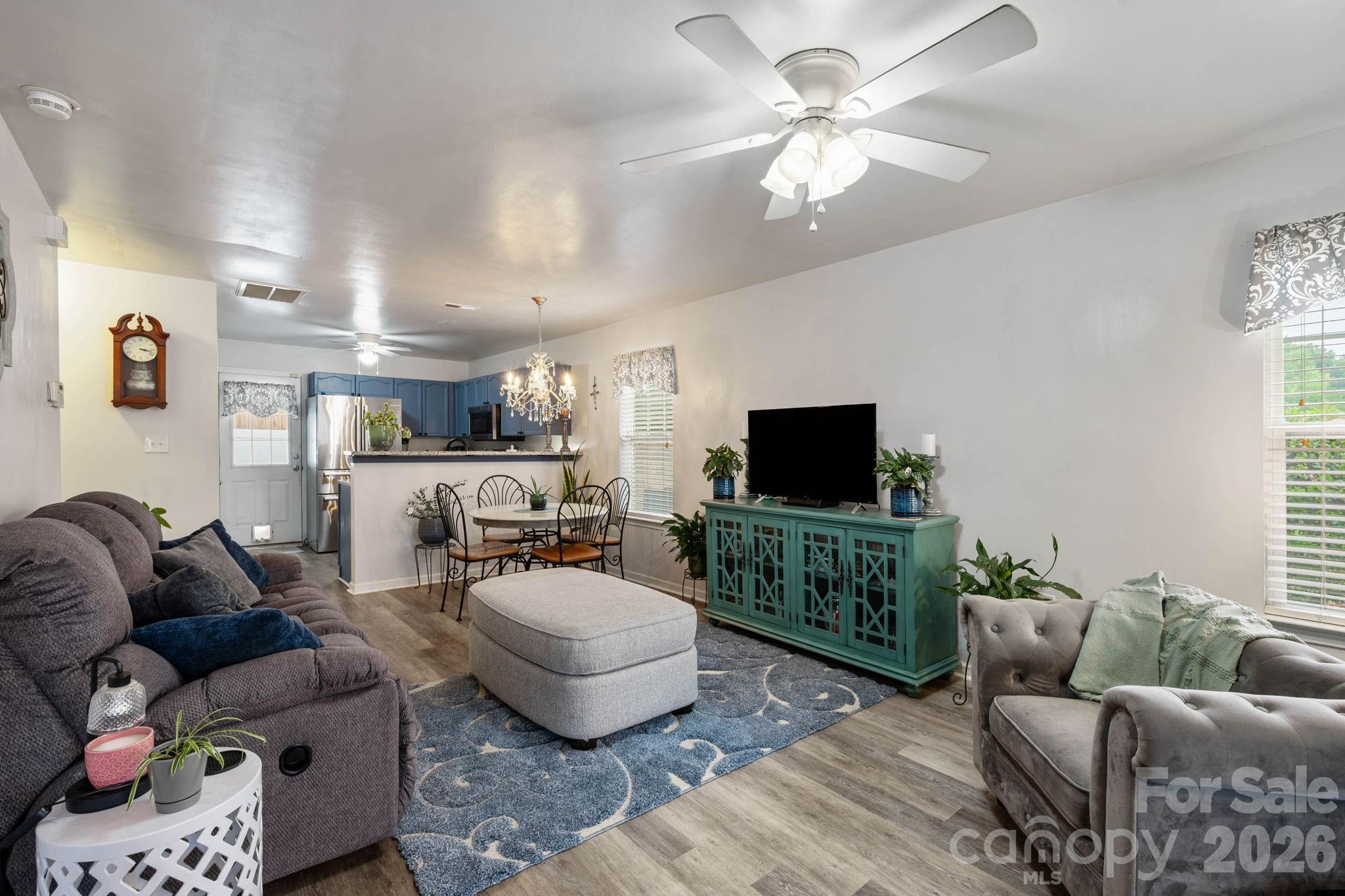 2050 Shady Pond Drive — Clover