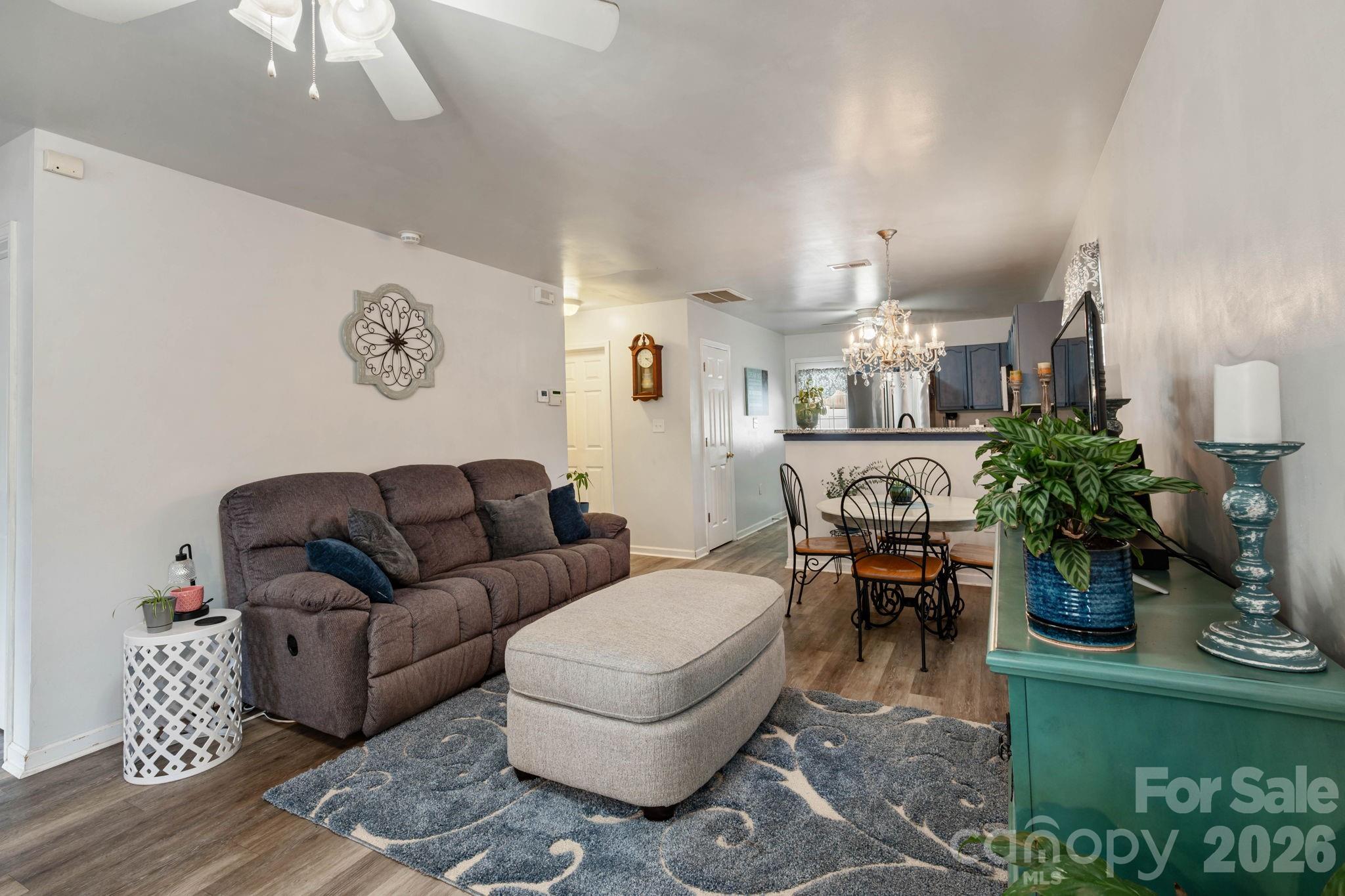 2050 Shady Pond Drive — Clover