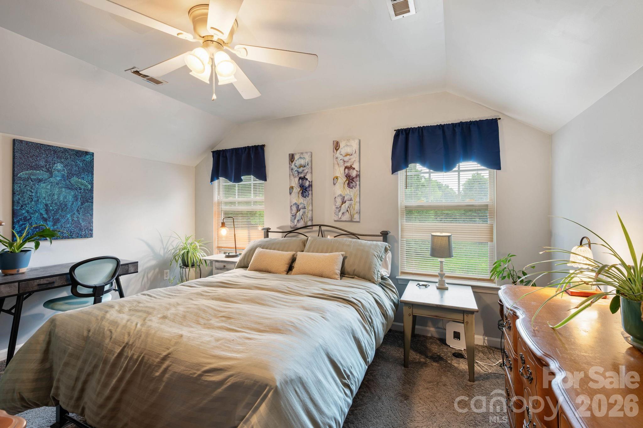 2050 Shady Pond Drive — Clover