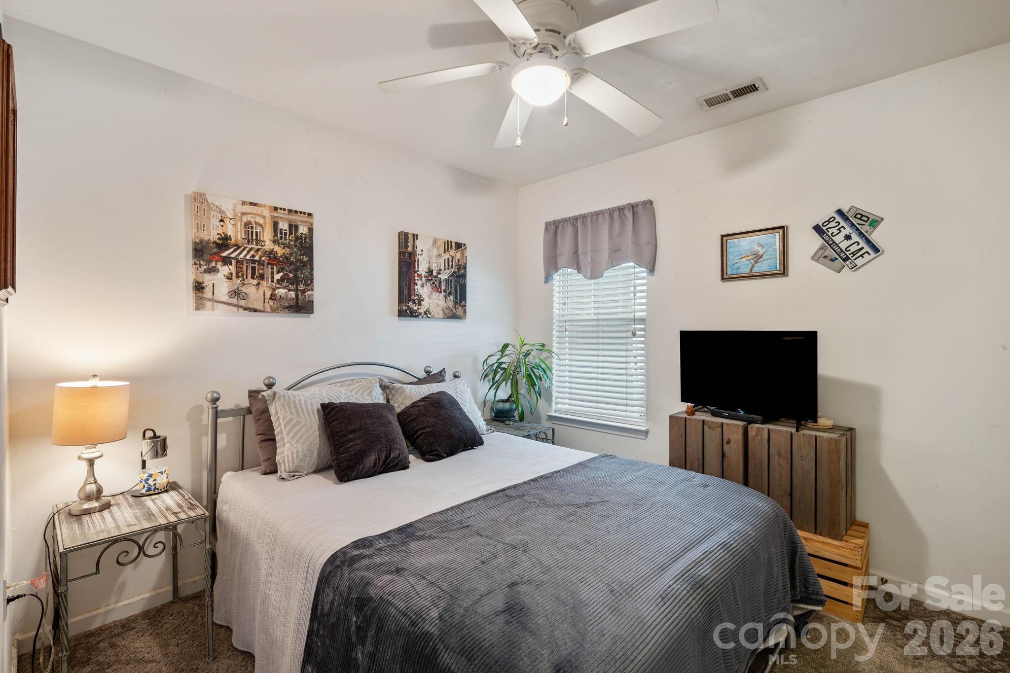 2050 Shady Pond Drive — Clover