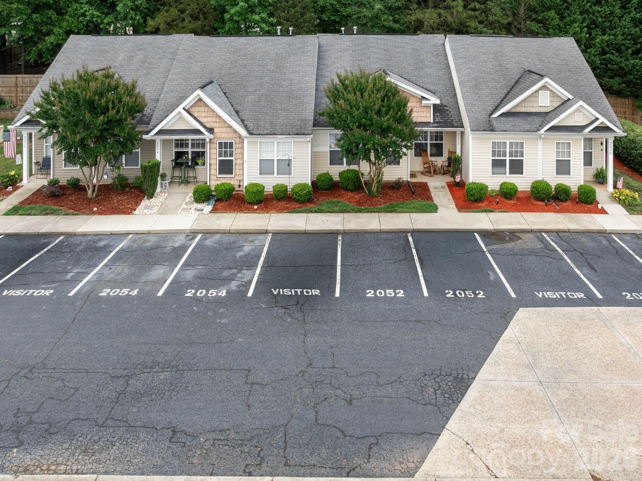 2050 Shady Pond Drive — Clover