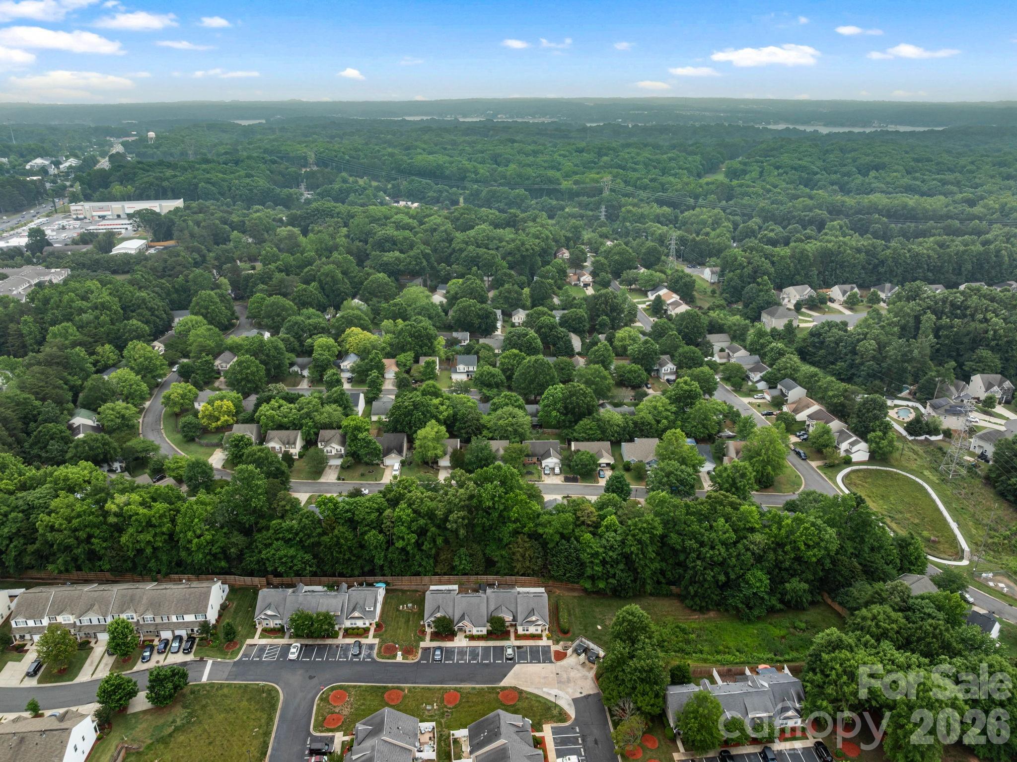 2050 Shady Pond Drive — Clover