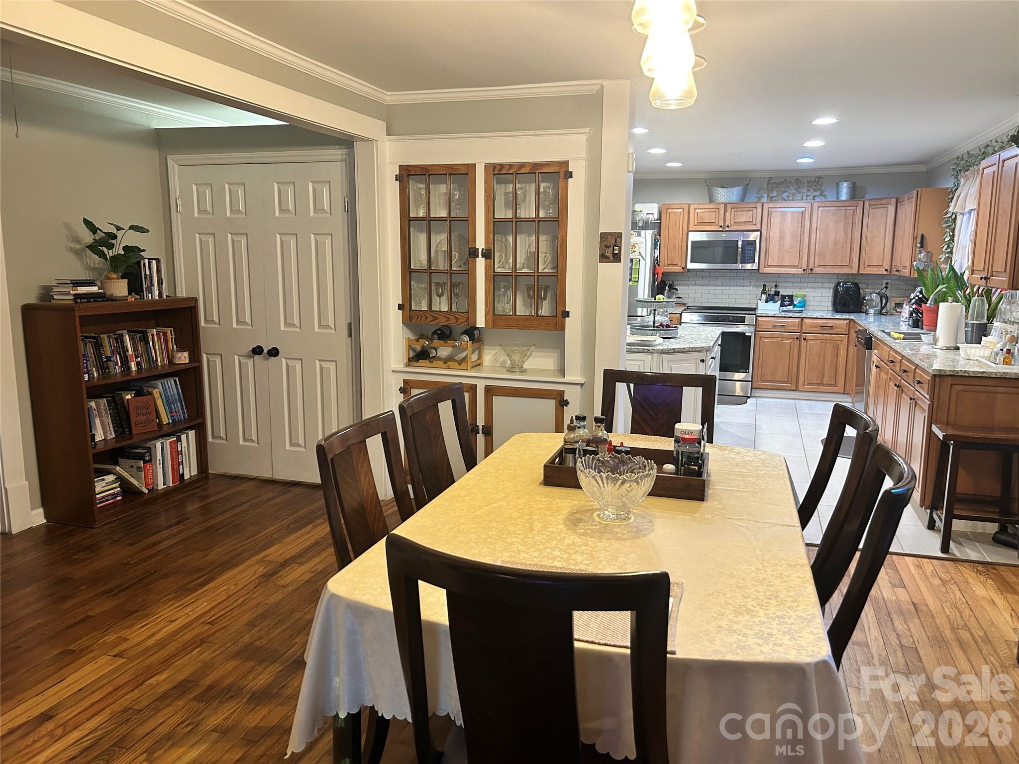 1303 Lane Street — Kannapolis