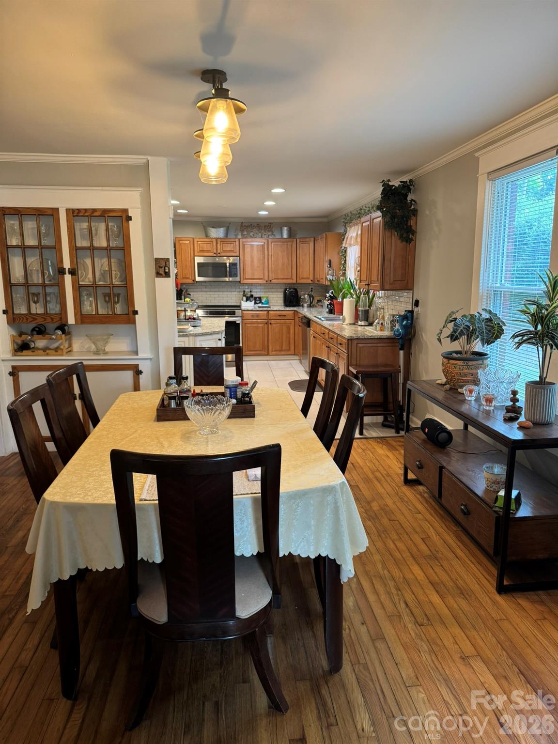 1303 Lane Street — Kannapolis