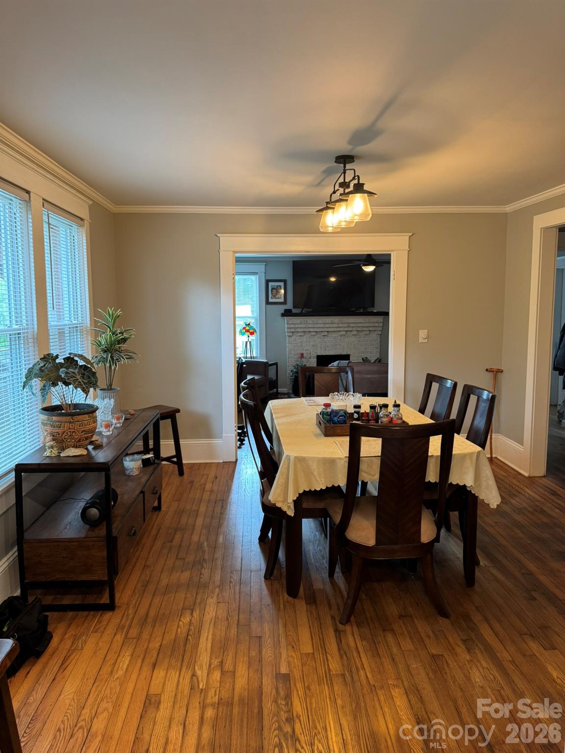 1303 Lane Street — Kannapolis