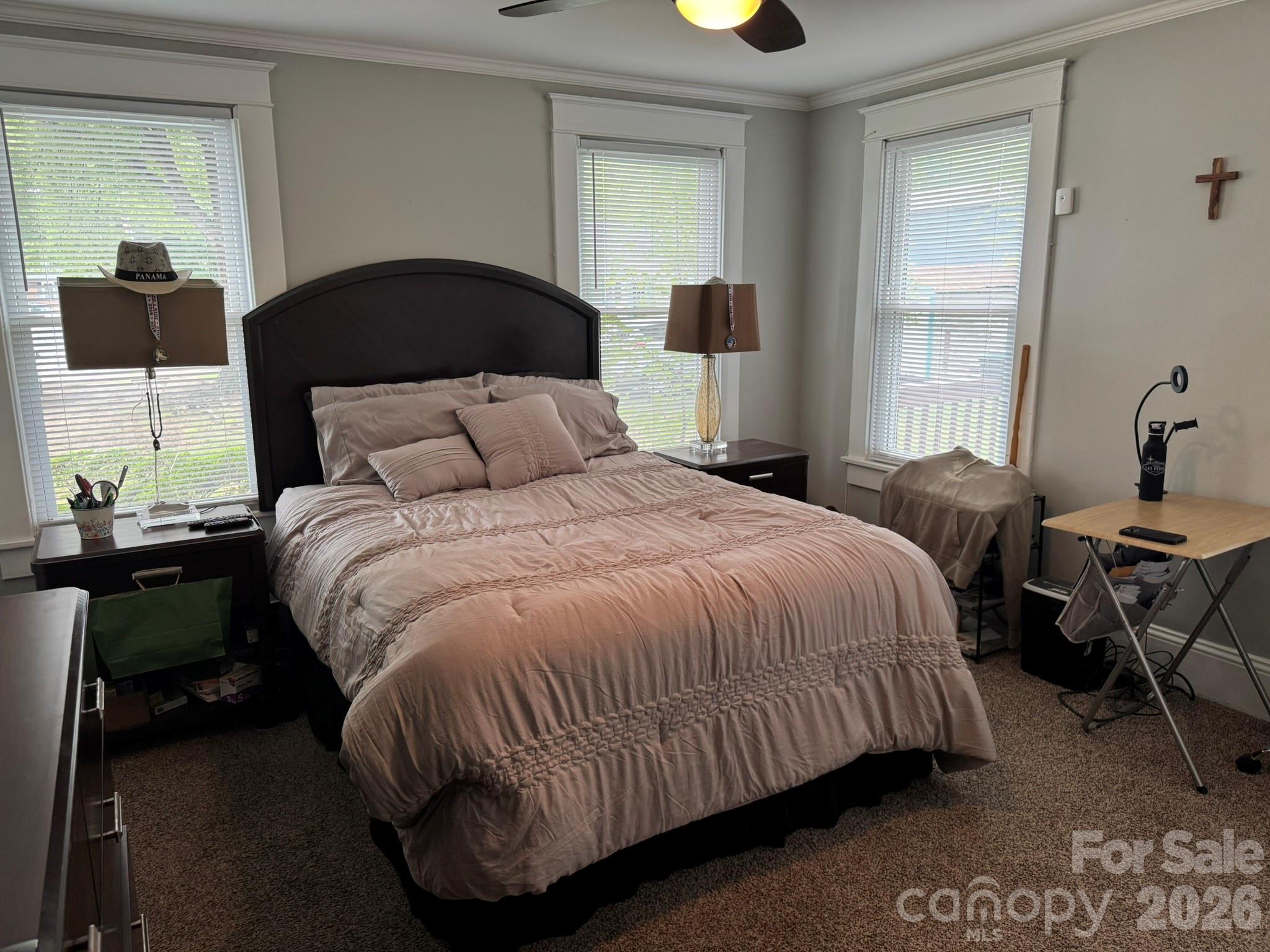 1303 Lane Street — Kannapolis