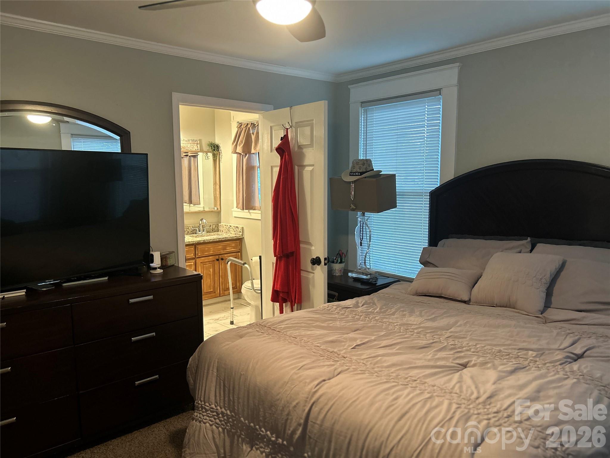 1303 Lane Street — Kannapolis