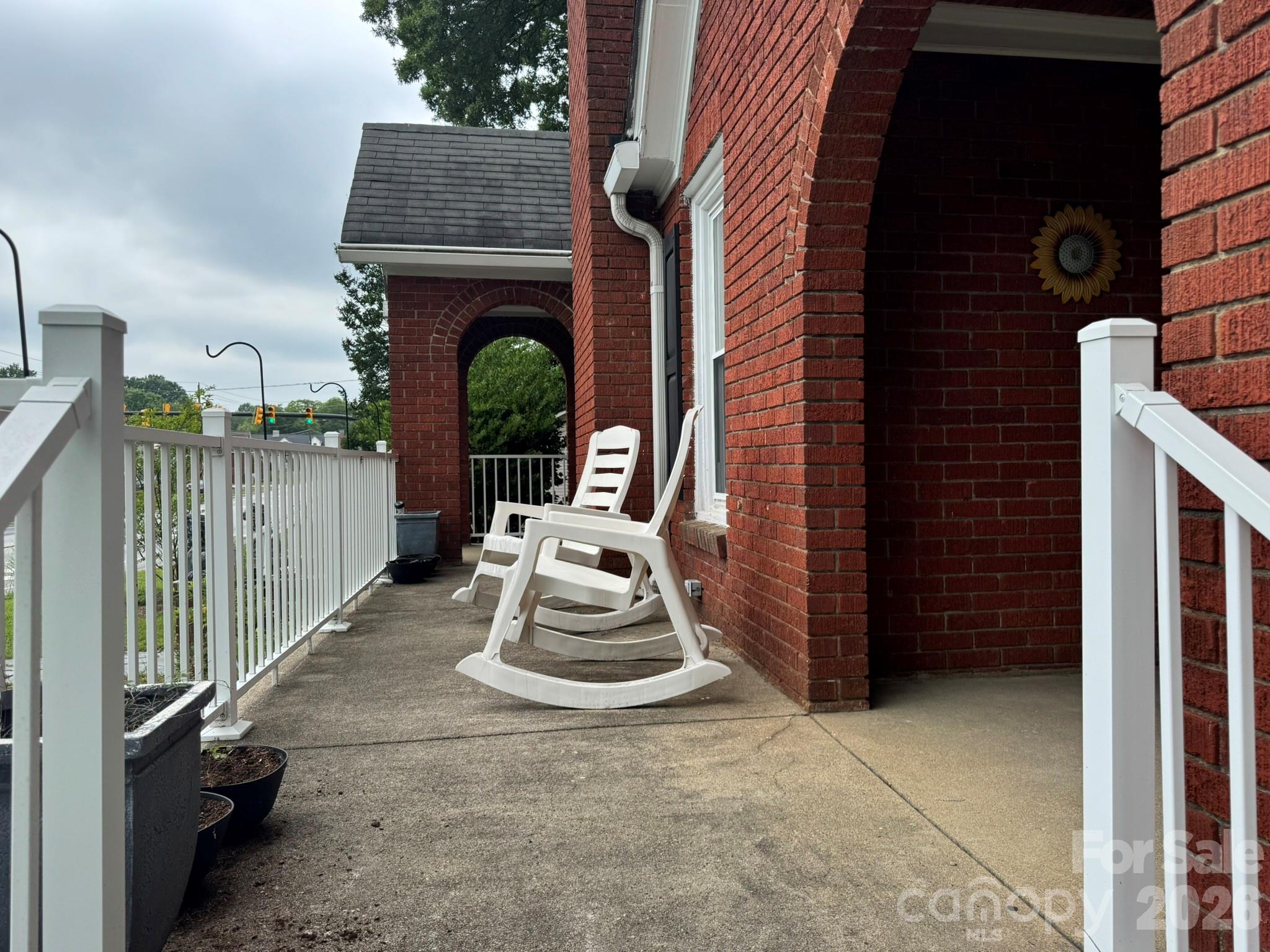 1303 Lane Street — Kannapolis