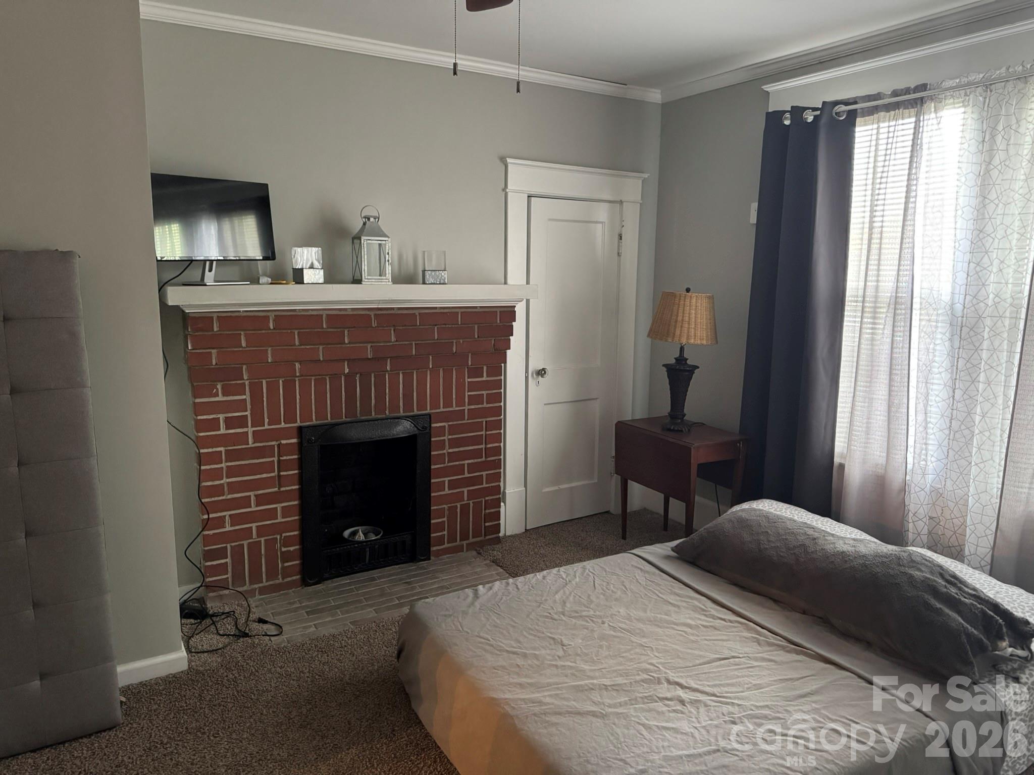 1303 Lane Street — Kannapolis