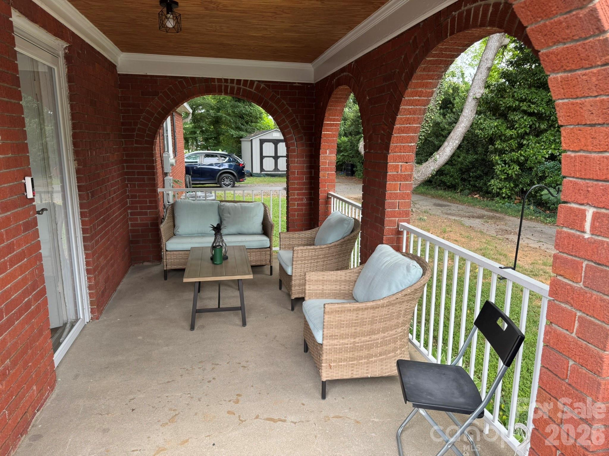 1303 Lane Street — Kannapolis