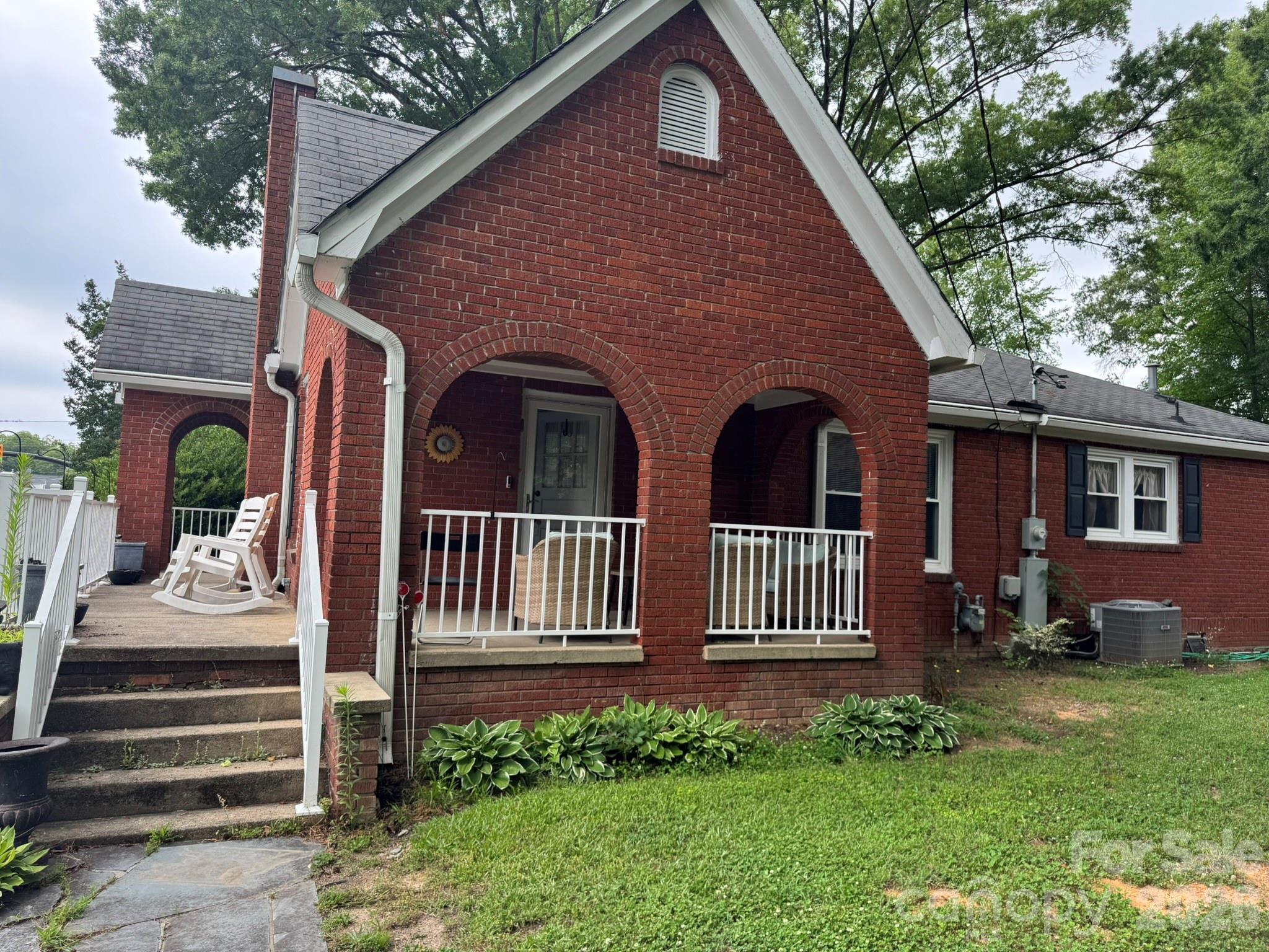 1303 Lane Street — Kannapolis