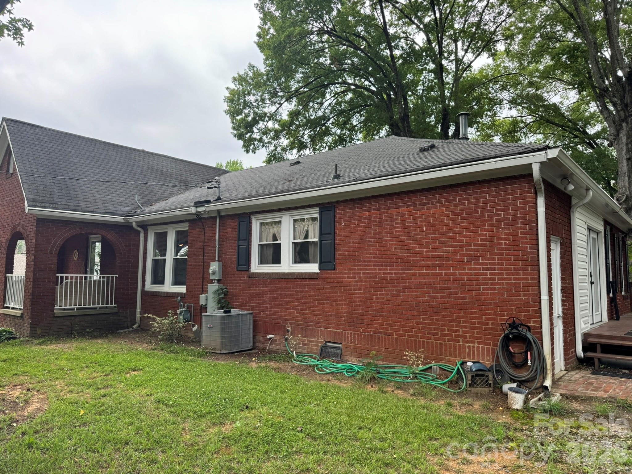 1303 Lane Street — Kannapolis