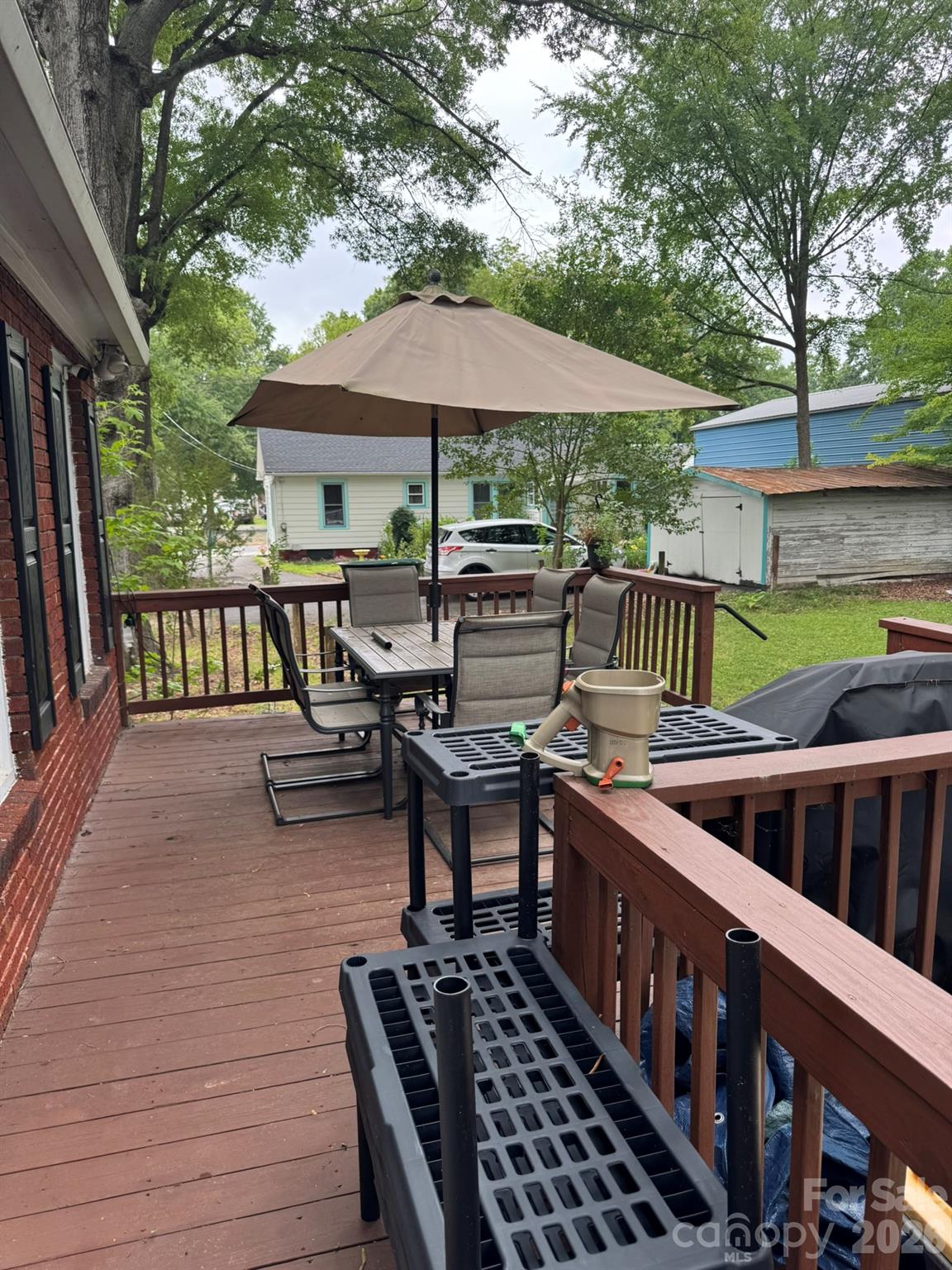 1303 Lane Street — Kannapolis