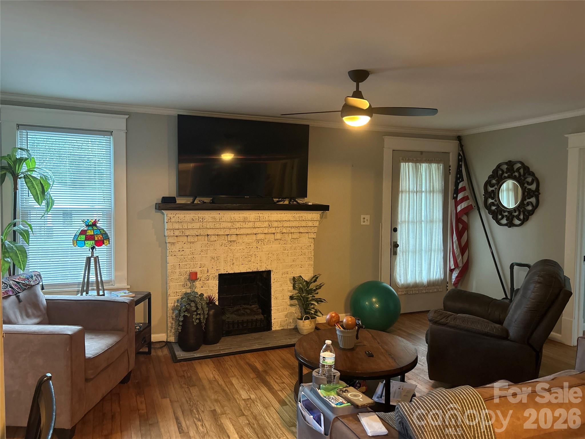 1303 Lane Street — Kannapolis