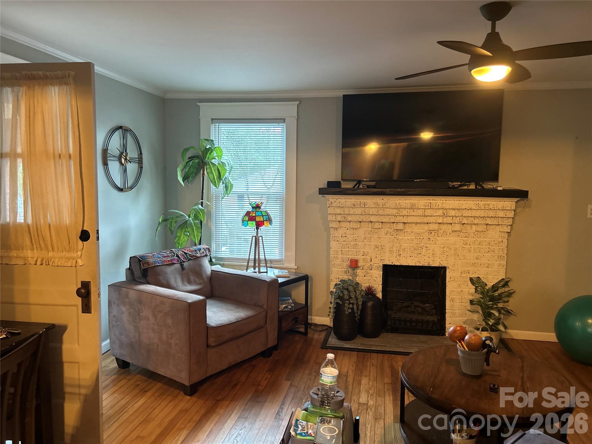 1303 Lane Street — Kannapolis