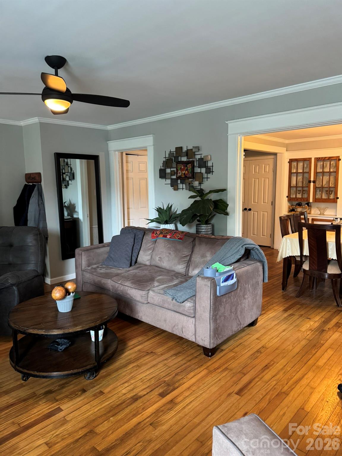 1303 Lane Street — Kannapolis
