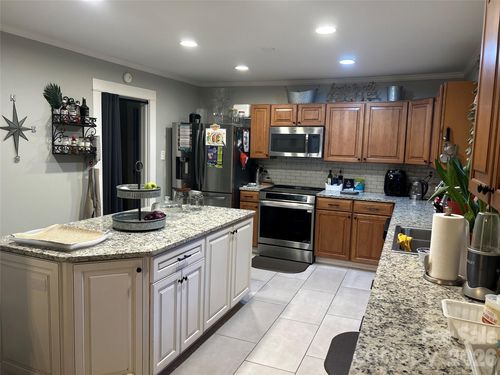 1303 Lane Street — Kannapolis